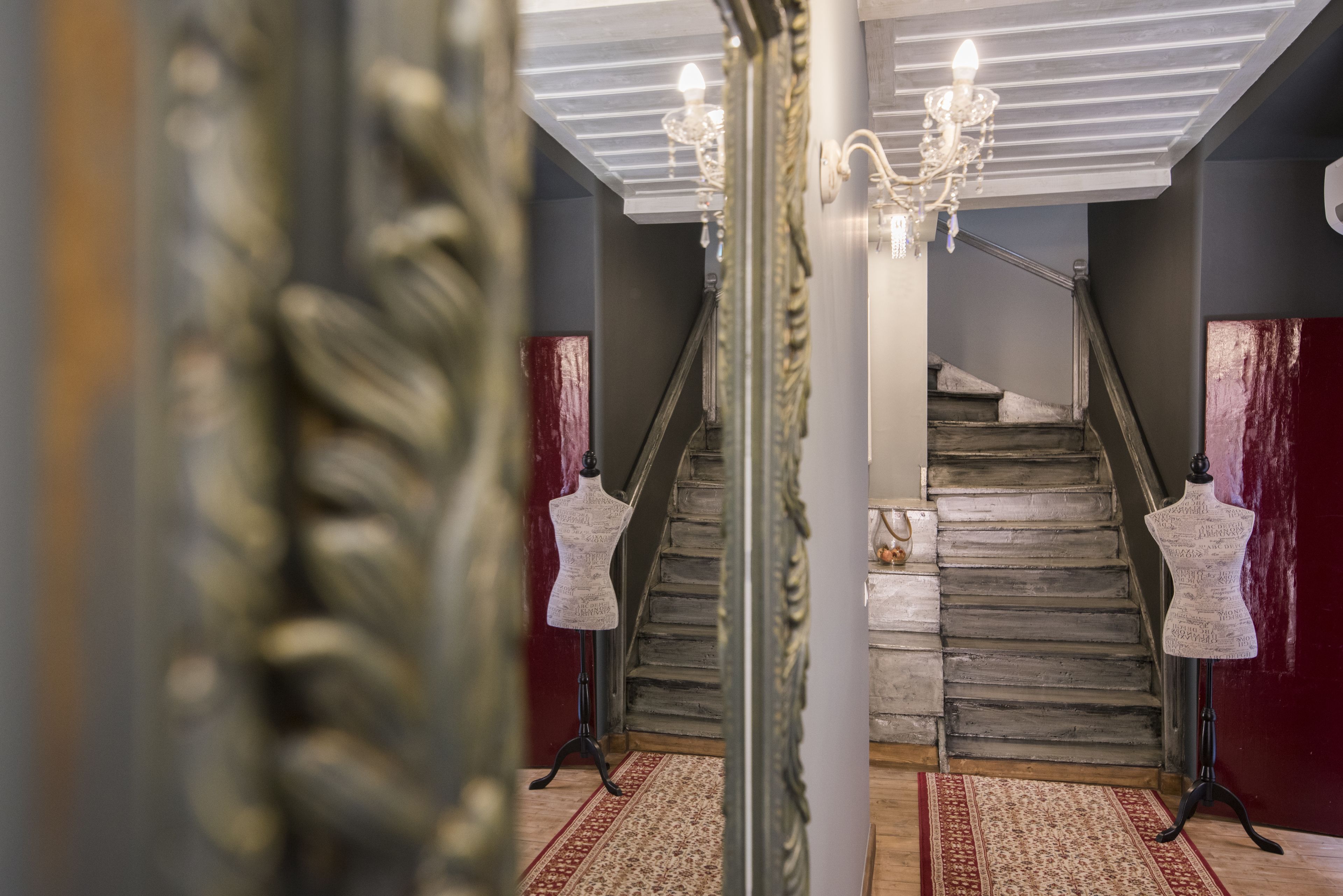 Staircase