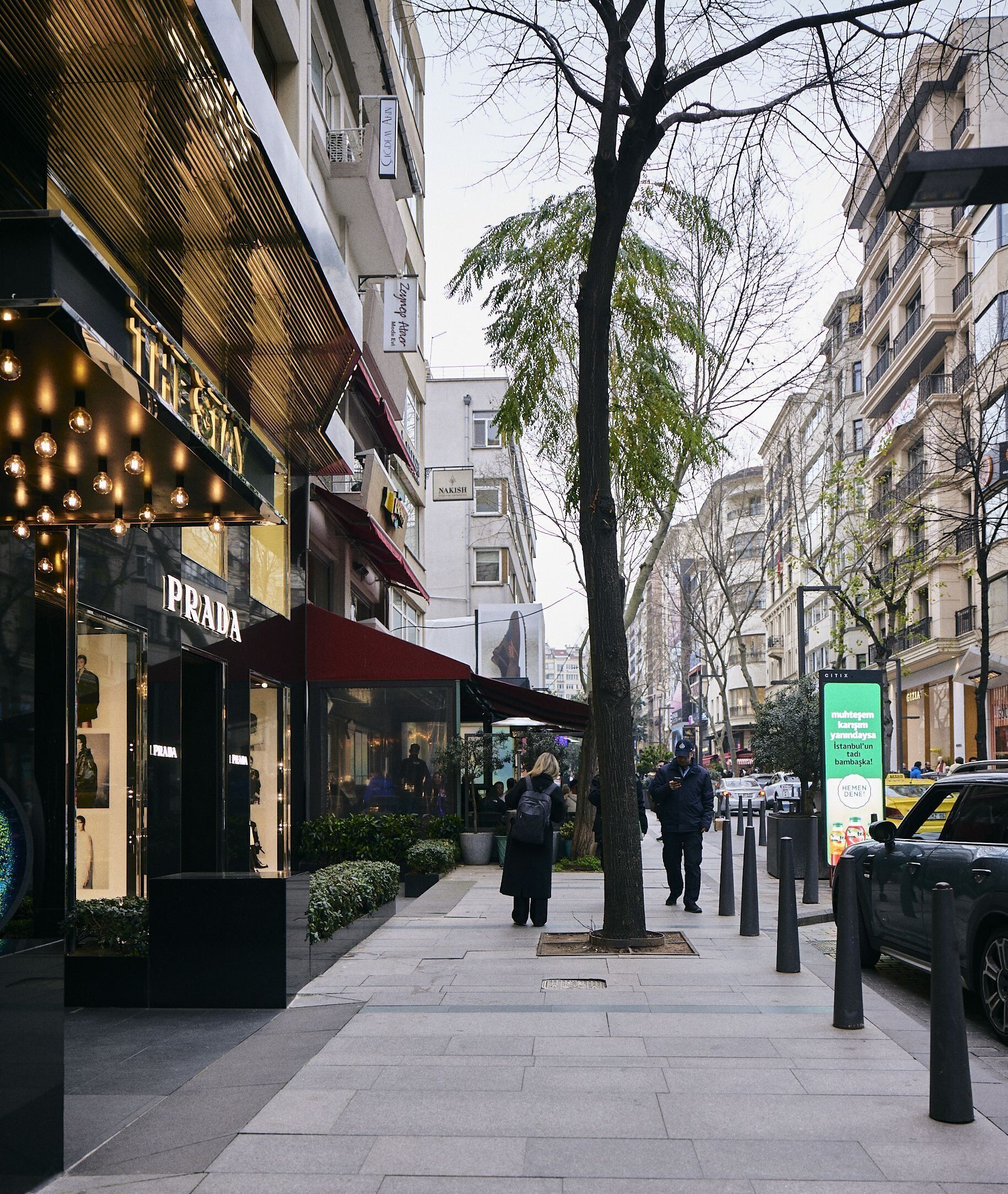 Photo - The Stay Boulevard Nisantasi