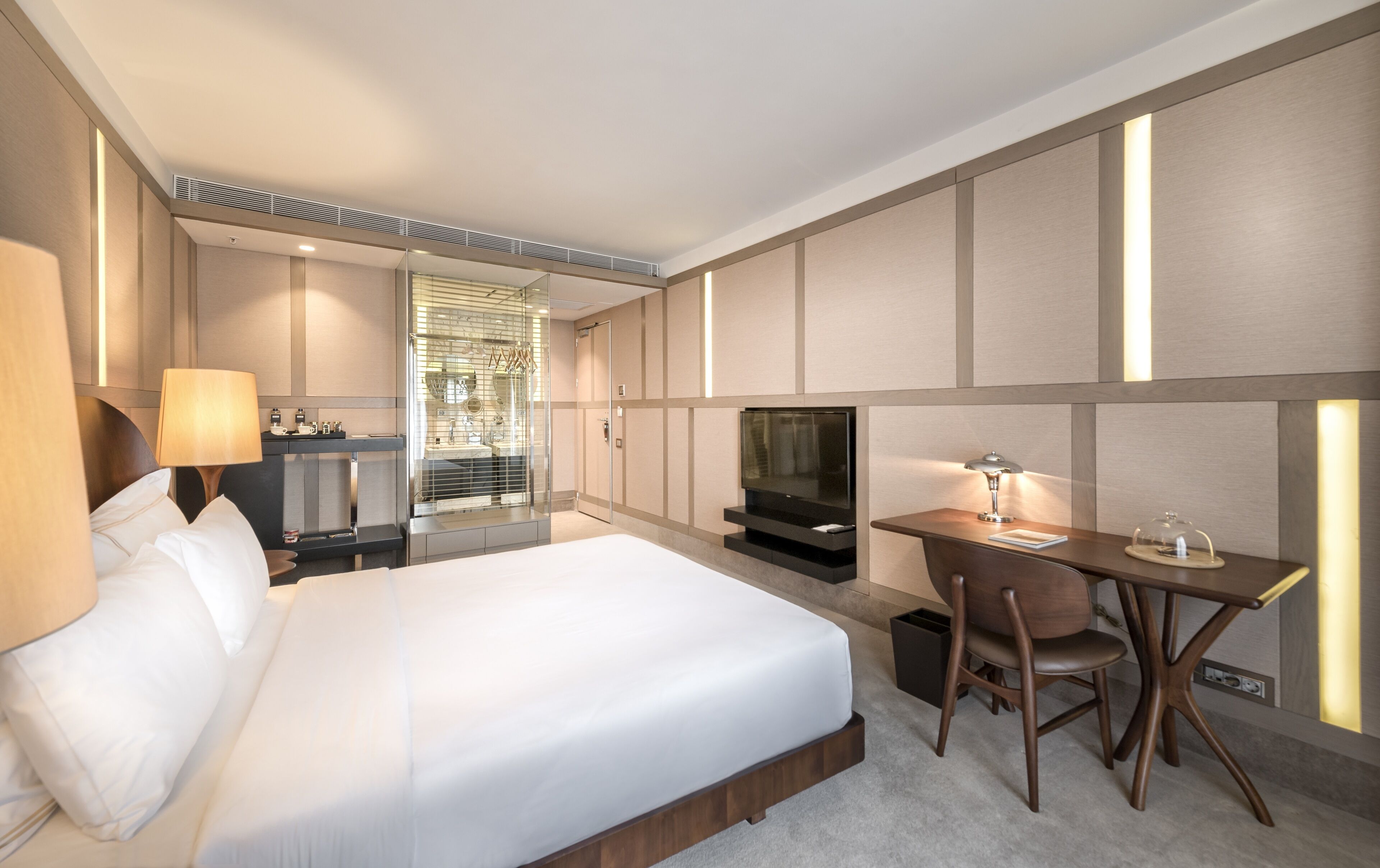 Photo - The Stay Boulevard Nisantasi