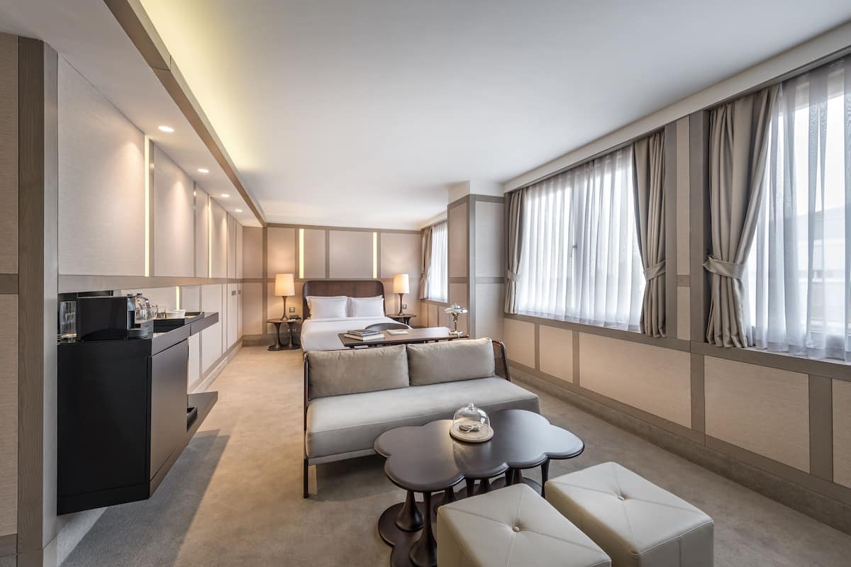 Junior Suite