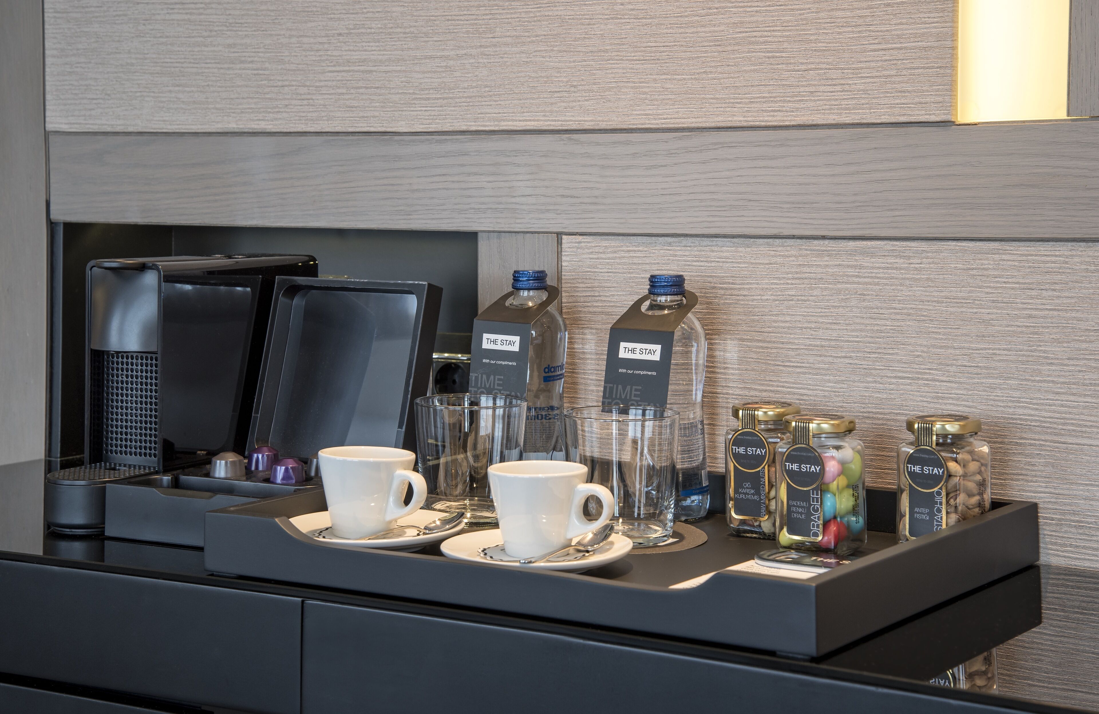 junior suite | room amenity