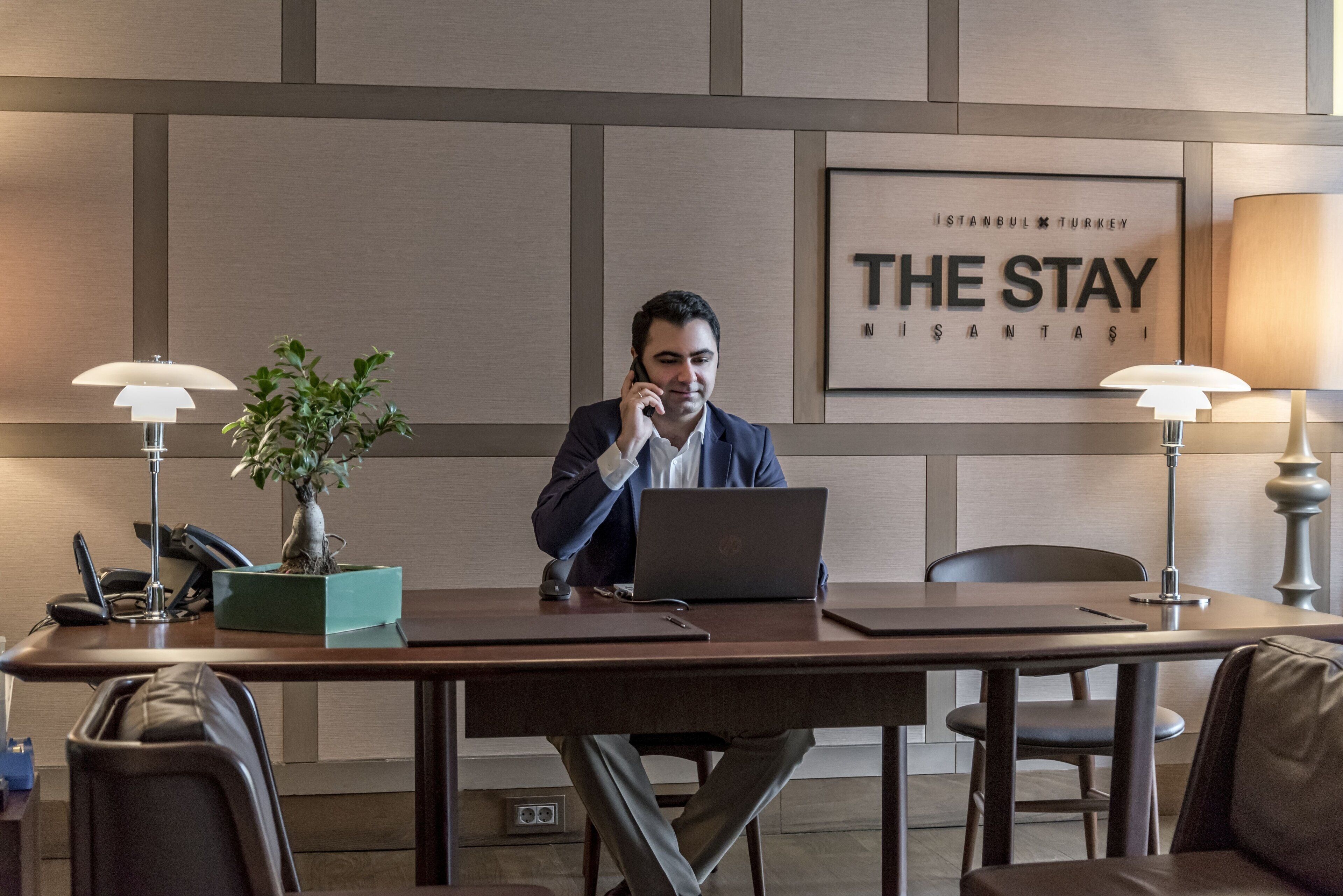 Photo - The Stay Boulevard Nisantasi