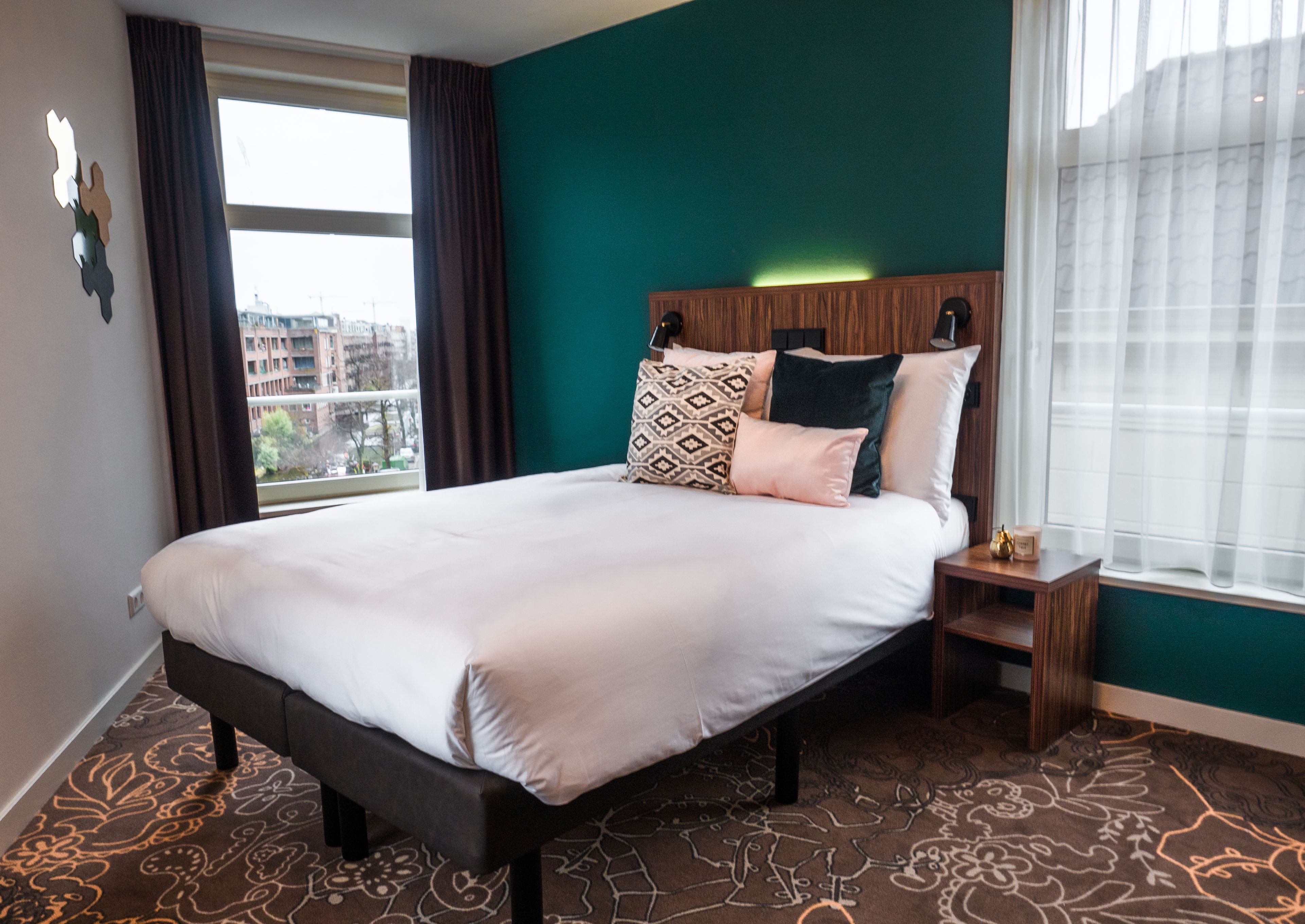 Foto - Linden Hotel
