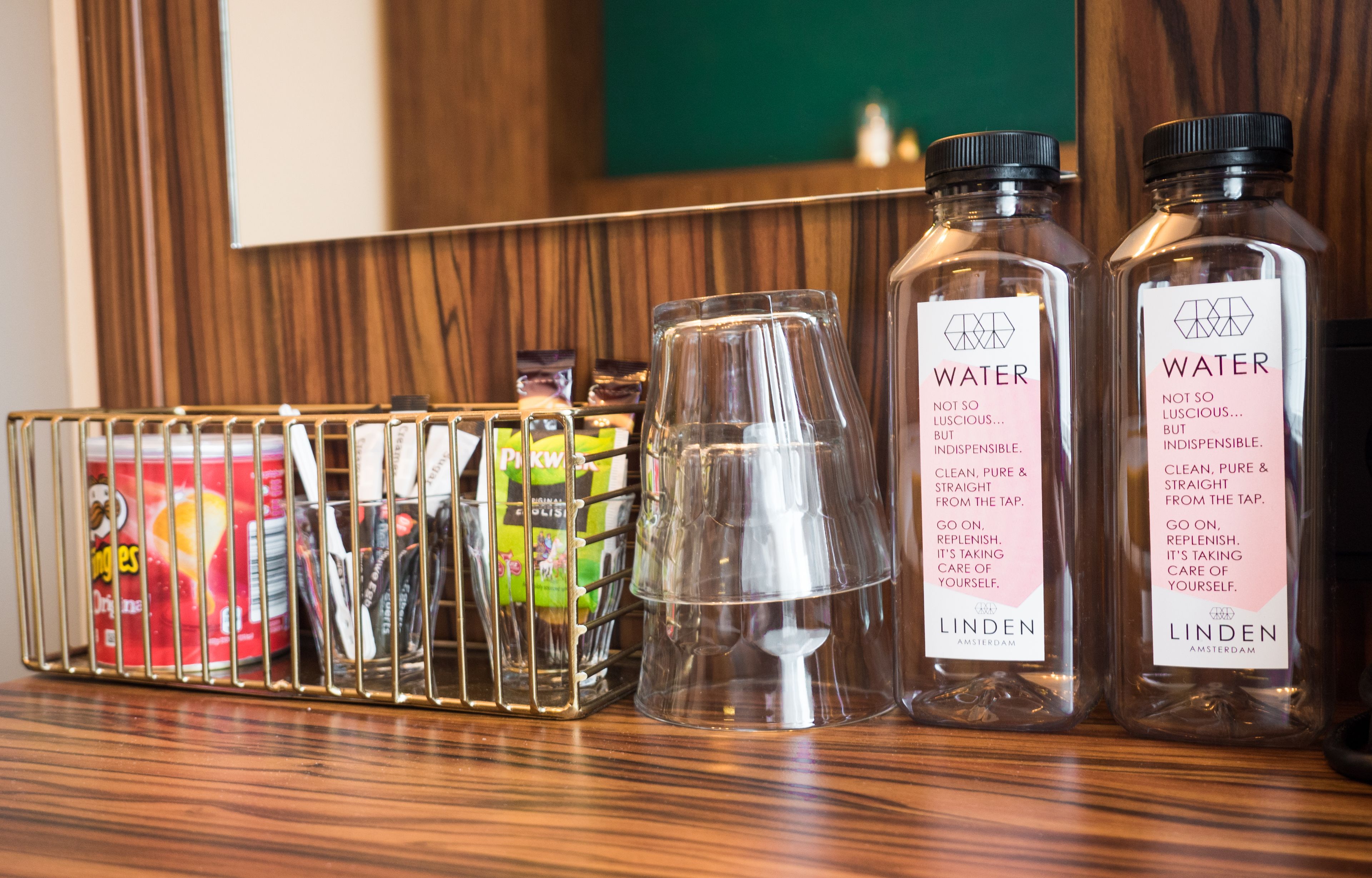 standard room, 2 single beds | in-room safe, free wifi, bed sheets