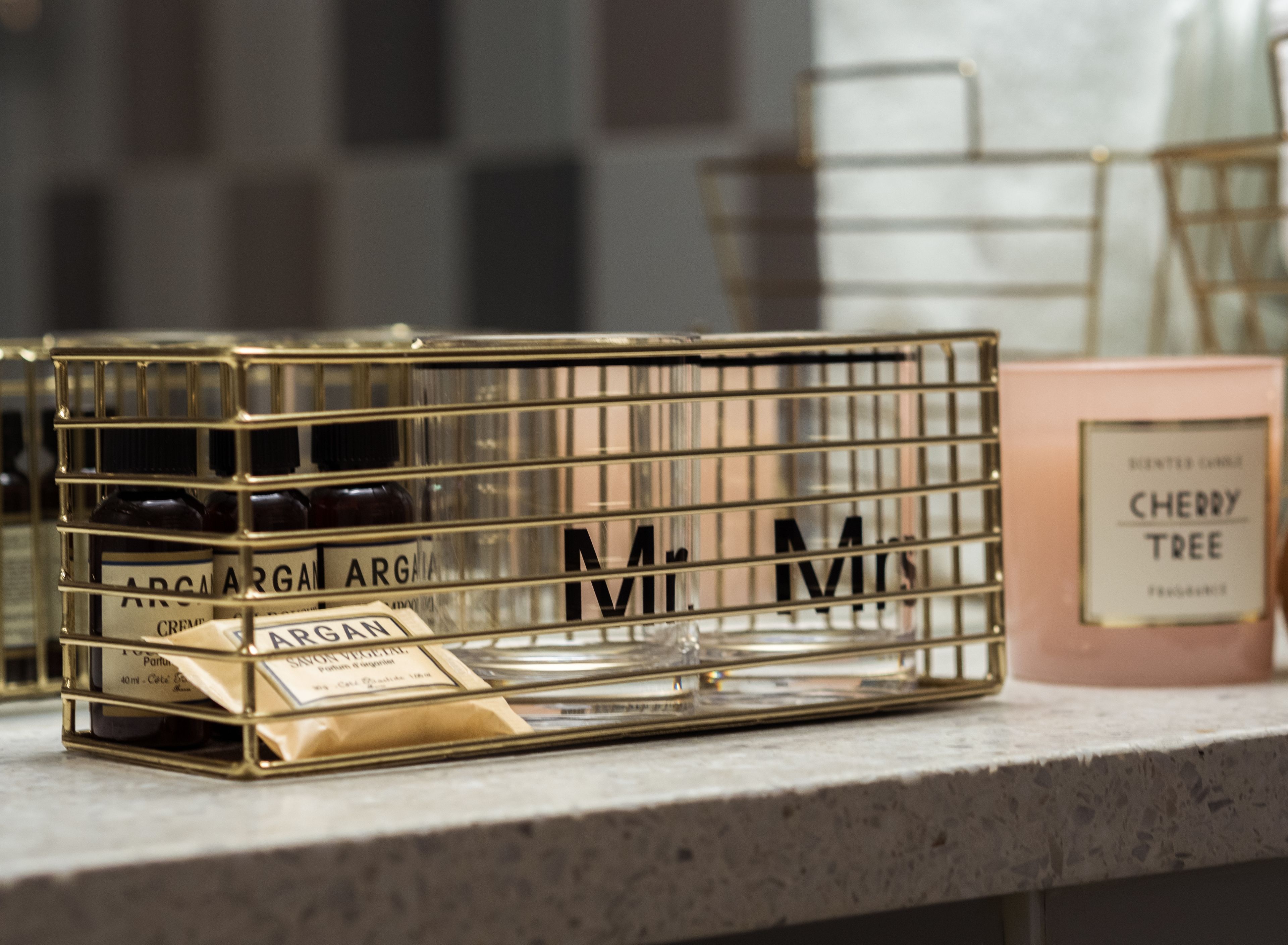 superior room, 2 single beds | in-room safe, free wifi, bed sheets