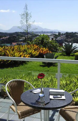 Bureau, Wi-Fi gratuit