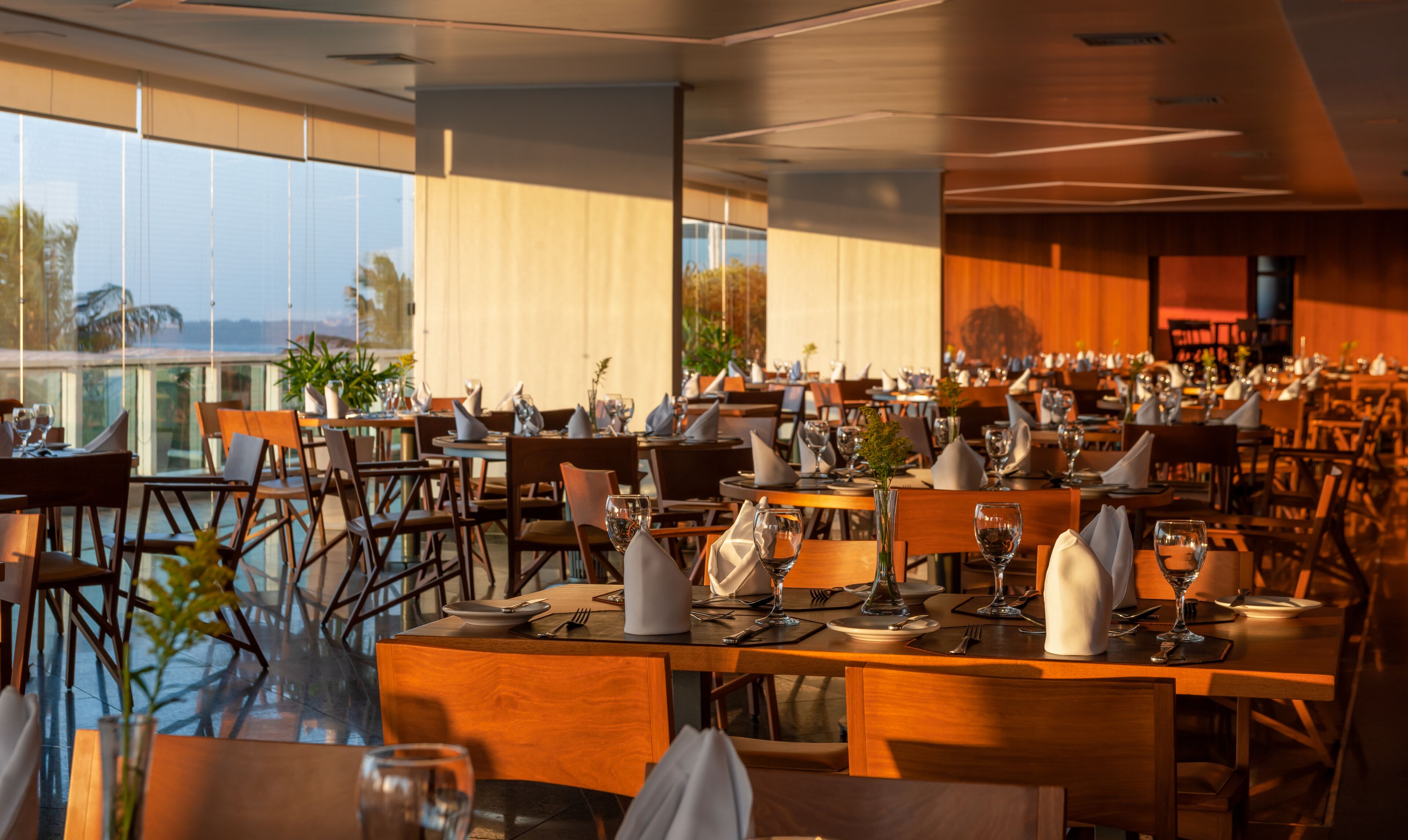 Foto - Hotel Senac Ilha do Boi