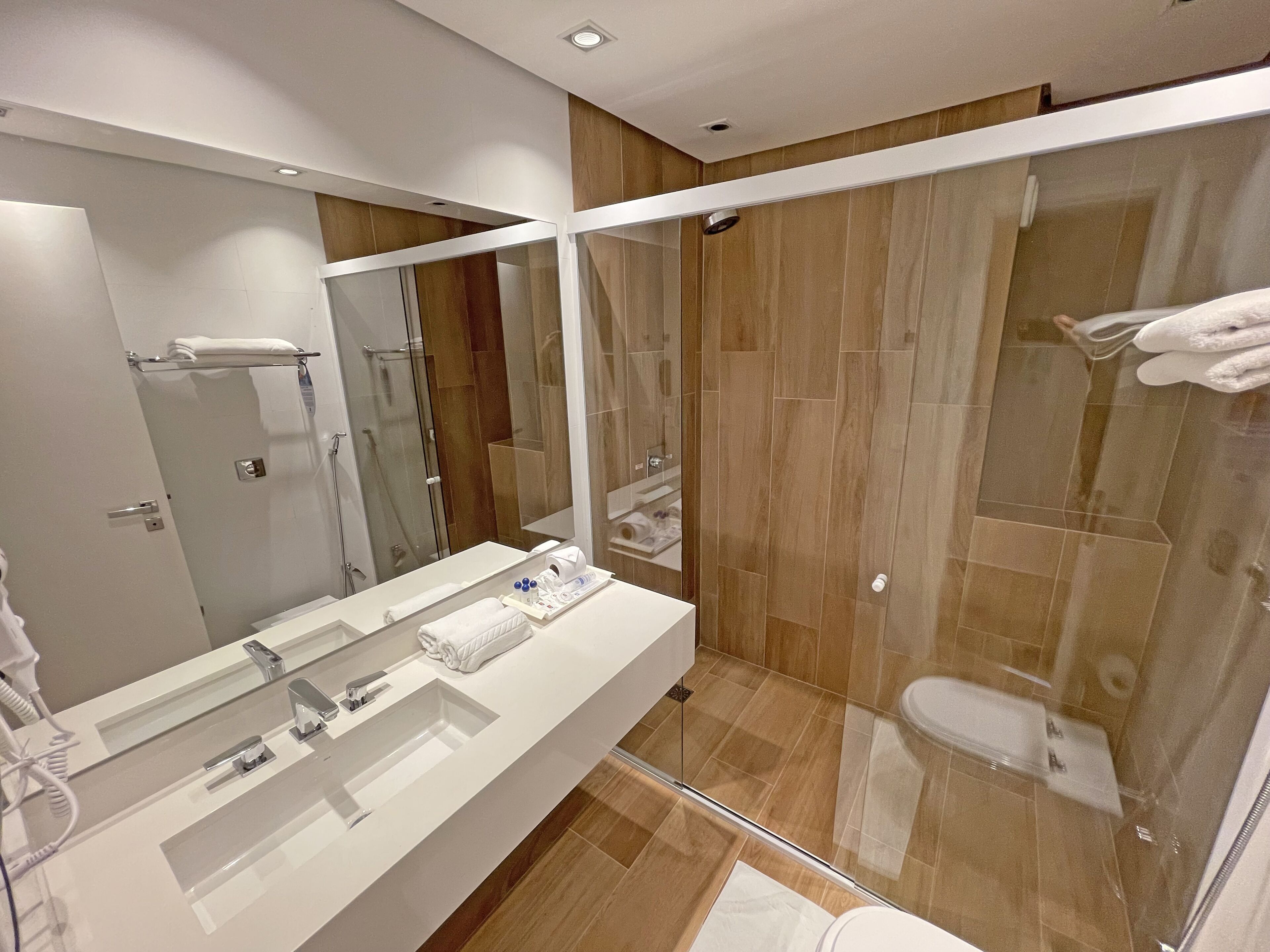 Foto - Hotel Senac Ilha do Boi