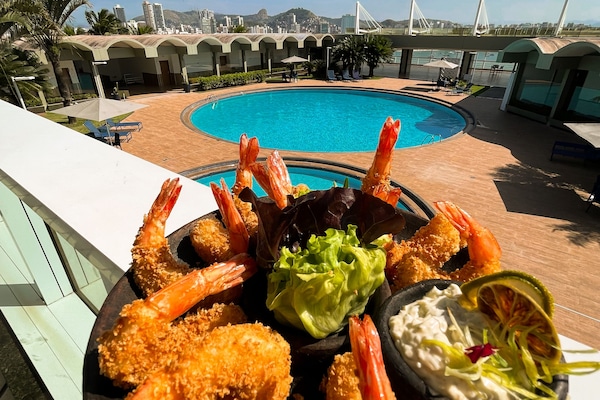 Brasilianische Küche