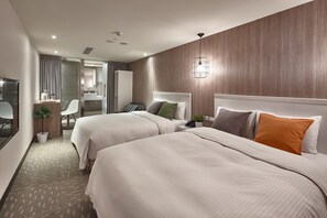 Literie de qualité supérieure, couette en duvet d'oie