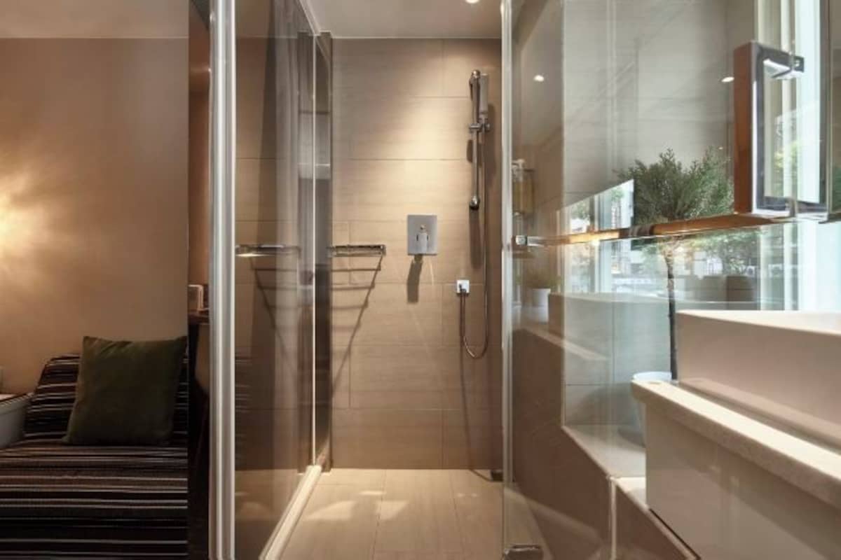 Bilik Mandi