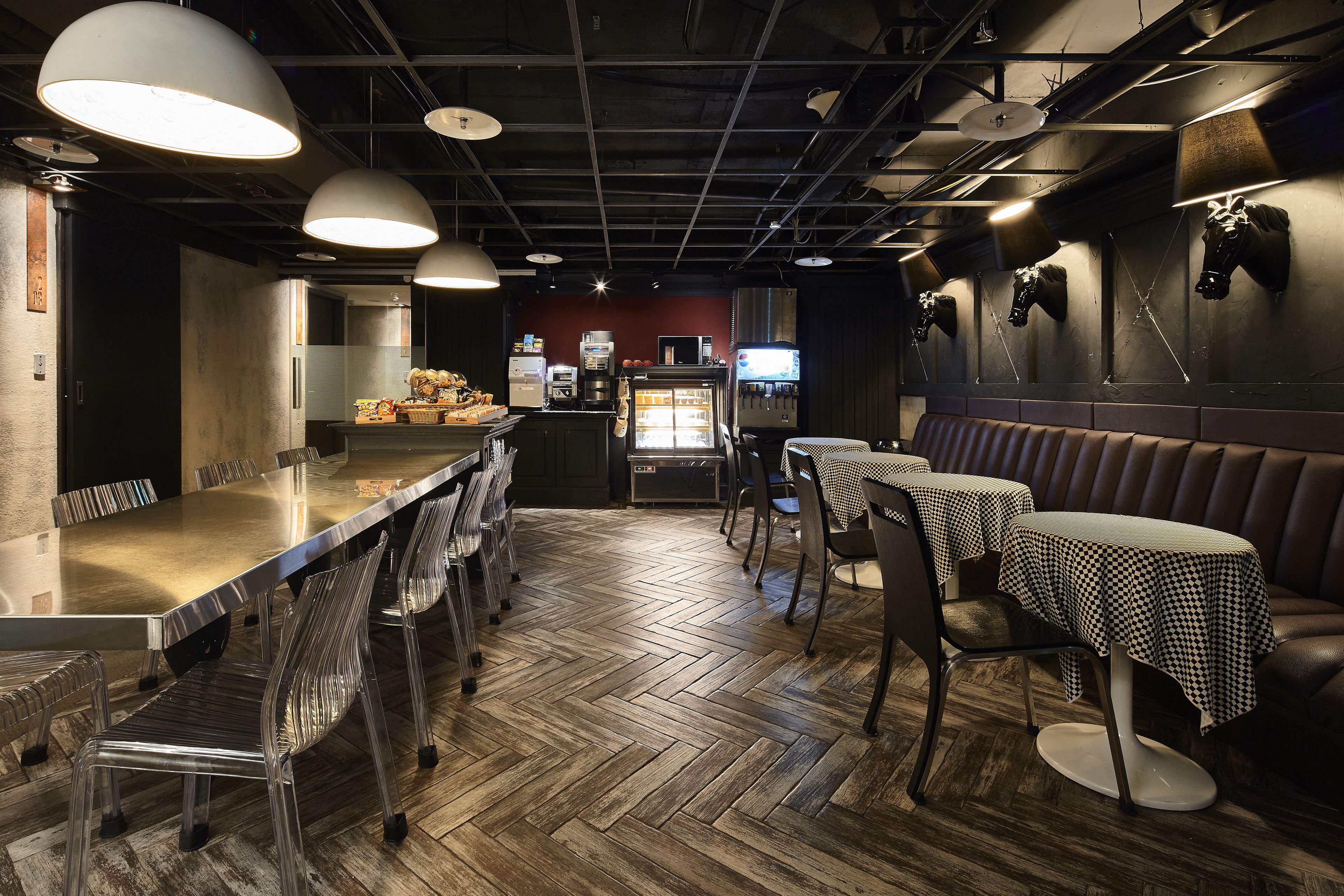 Servicios del alojamiento