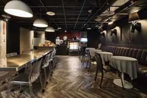 Accommodatievoorzieningen