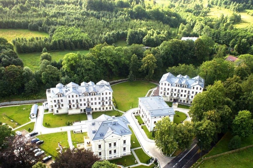 Cottonina Hotel & Mineral SPA Resort