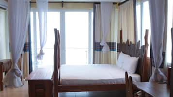 Schallisolierte Zimmer, Zustellbetten, kostenloses WLAN, Bettwäsche