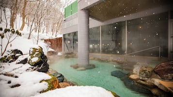 น้ำพุร้อน