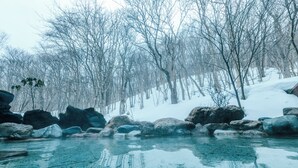온천