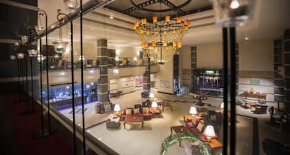 Asari Classe Hotel