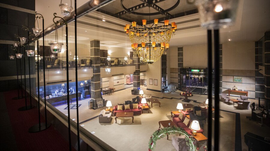 Asari Classe Hotel