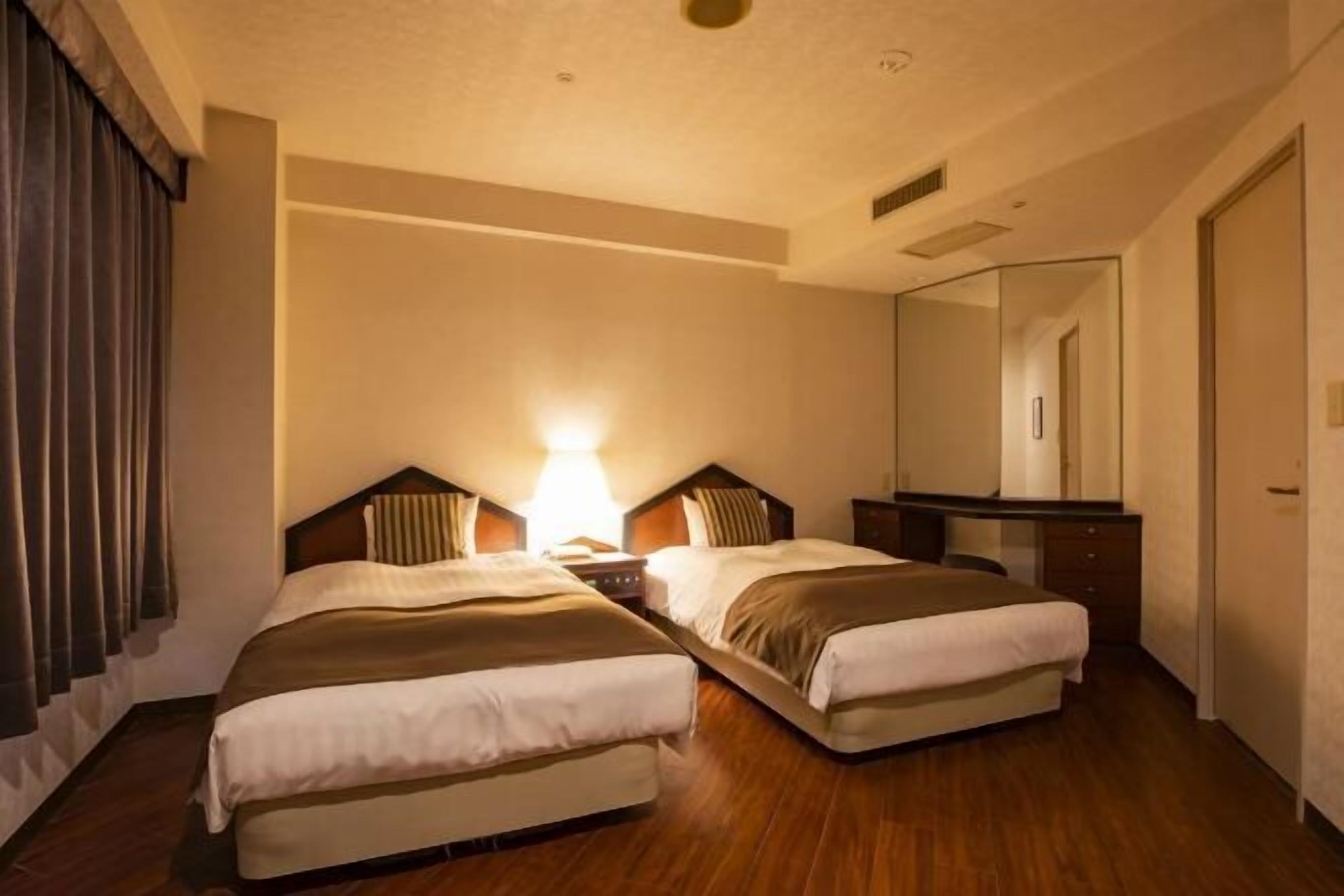 Caixa forta a l'habitació, cortines opaques i wifi gratuïta 