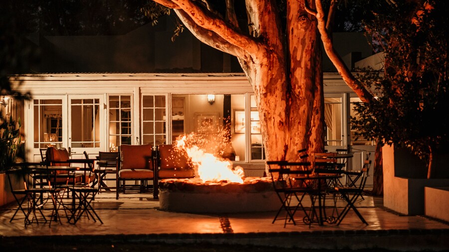 Blue Gum Country Estate