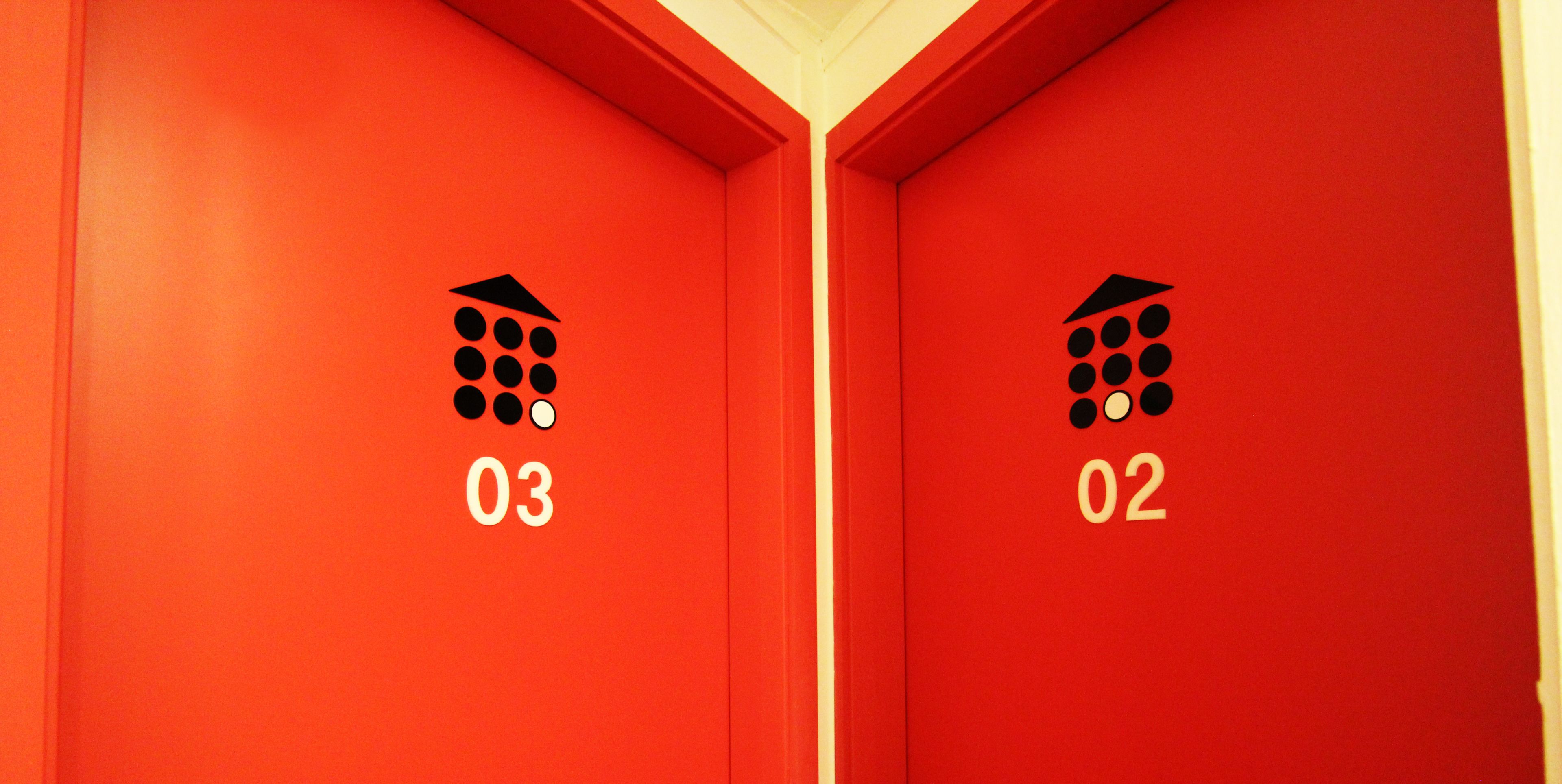 Foto - B My Guesthouse