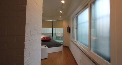 B my guesthouse - Hostel