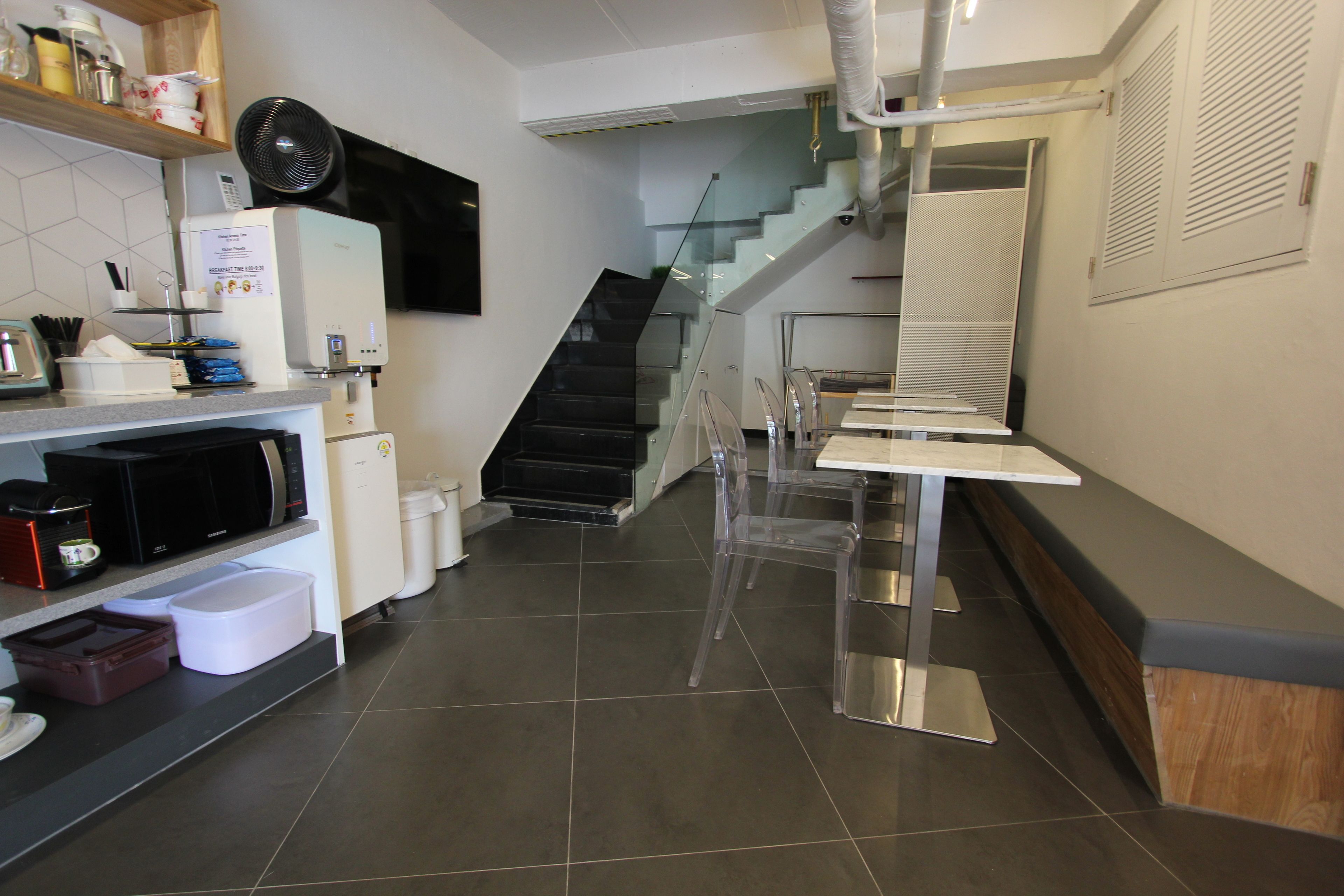 Foto - B My Guesthouse