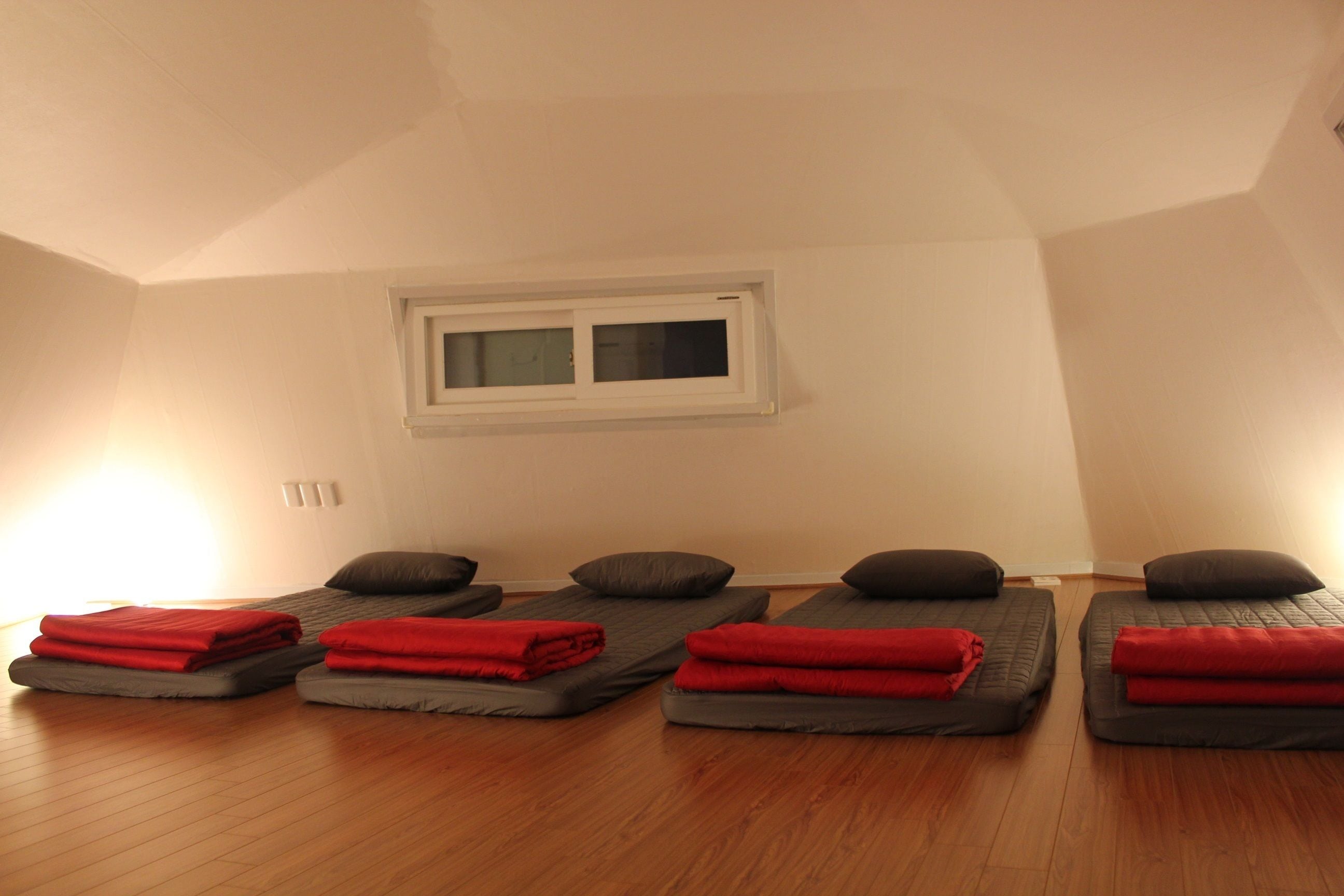 Foto - B My Guesthouse