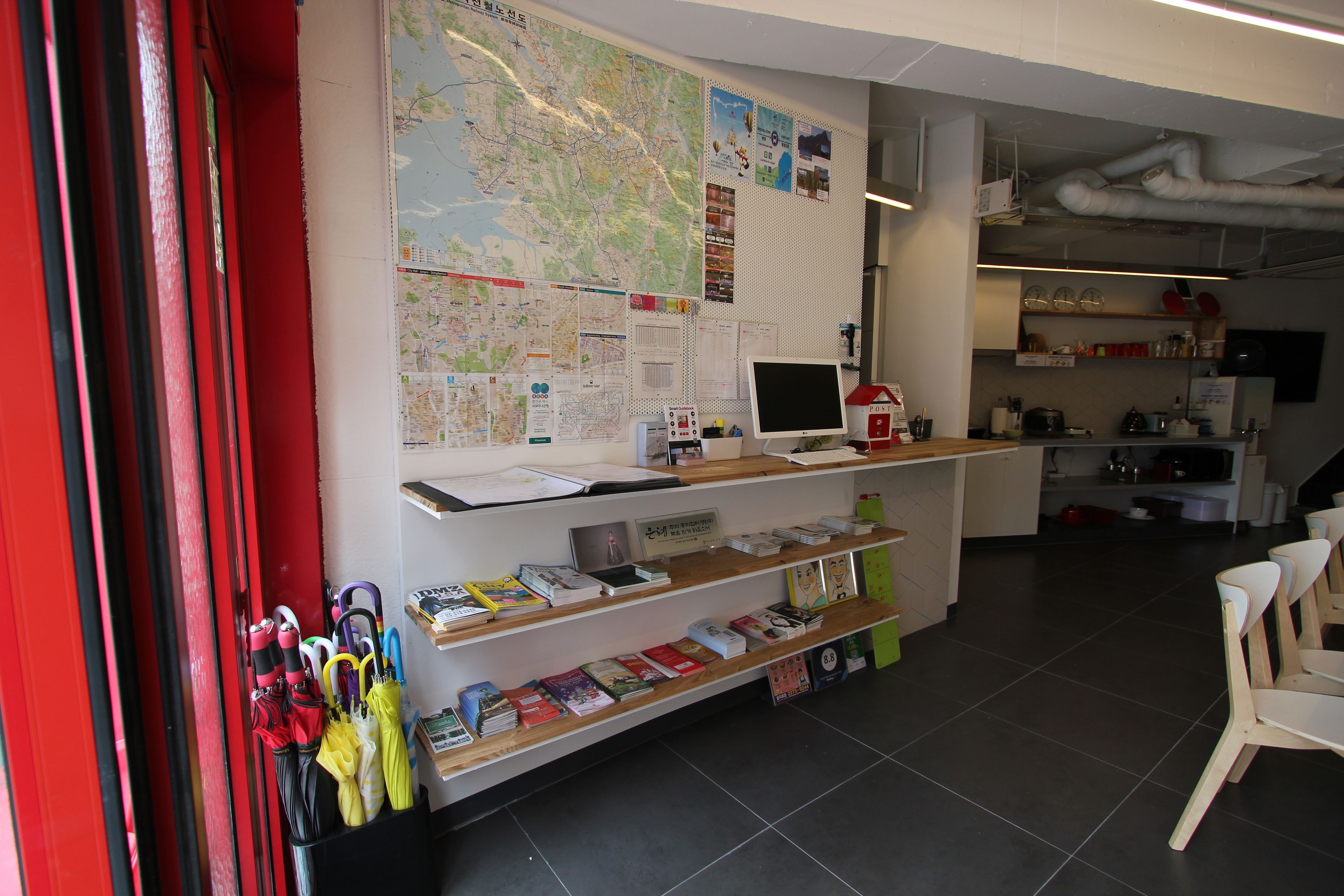 Foto - B My Guesthouse