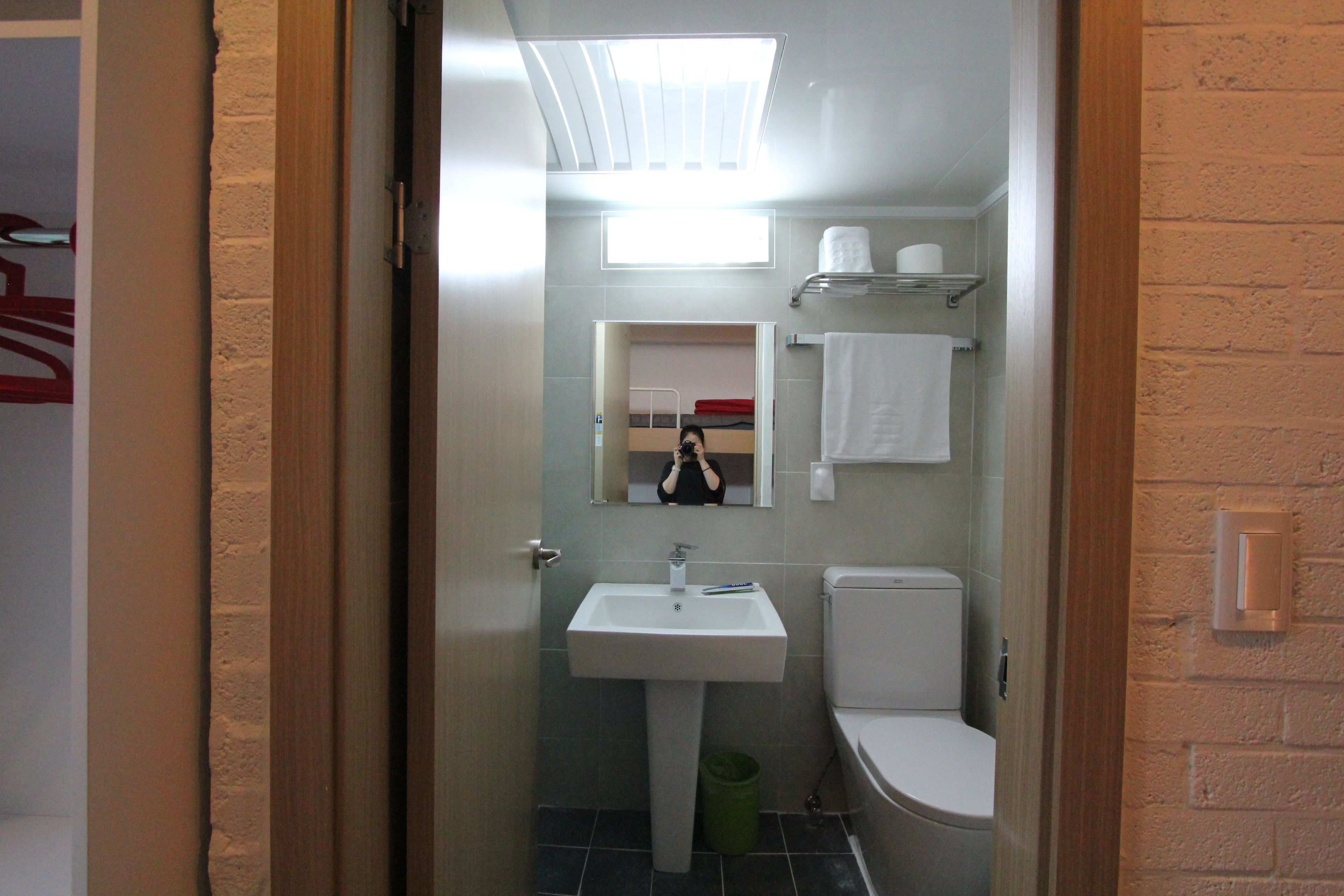 Foto - B My Guesthouse