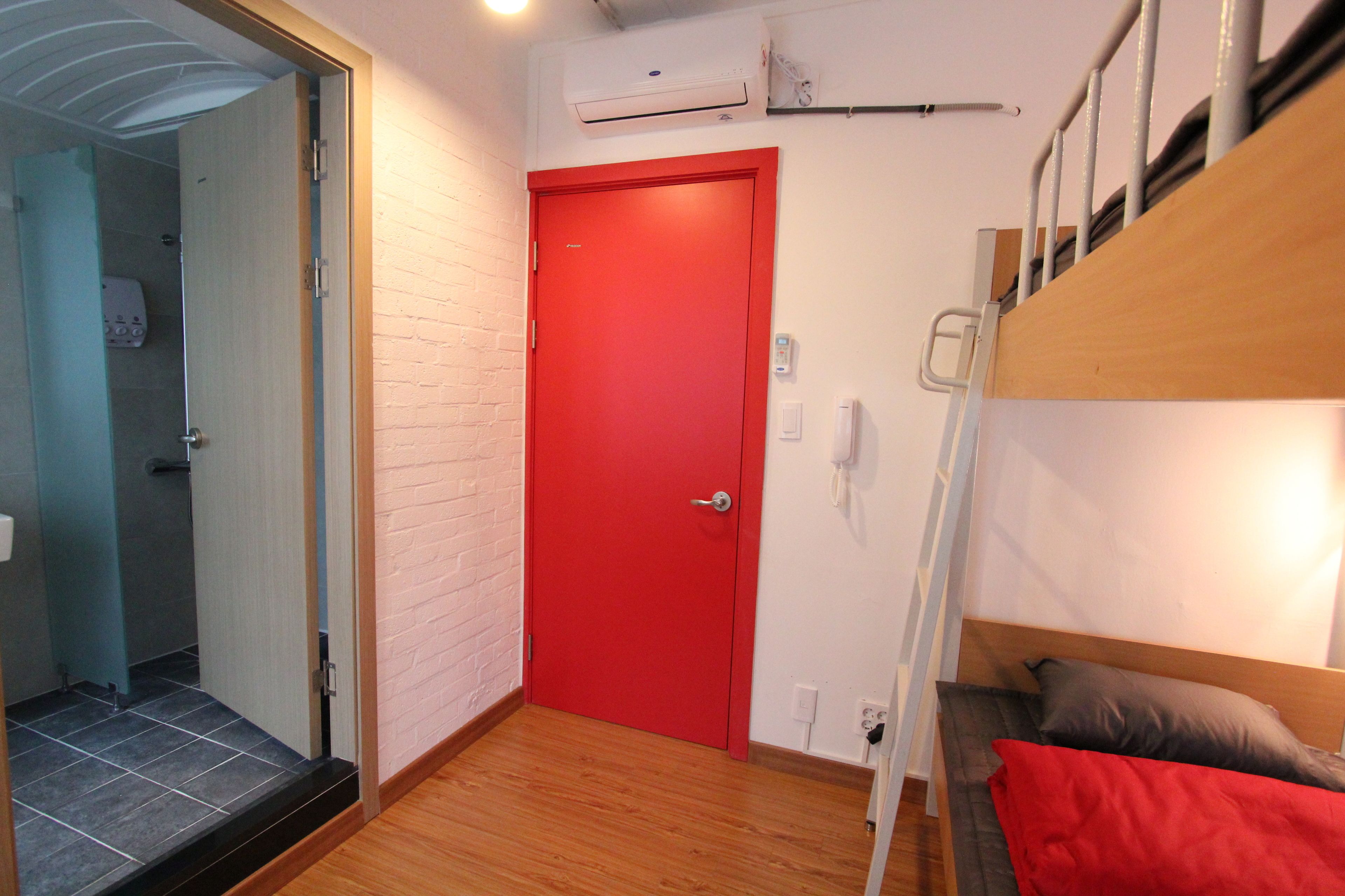 Foto - B My Guesthouse