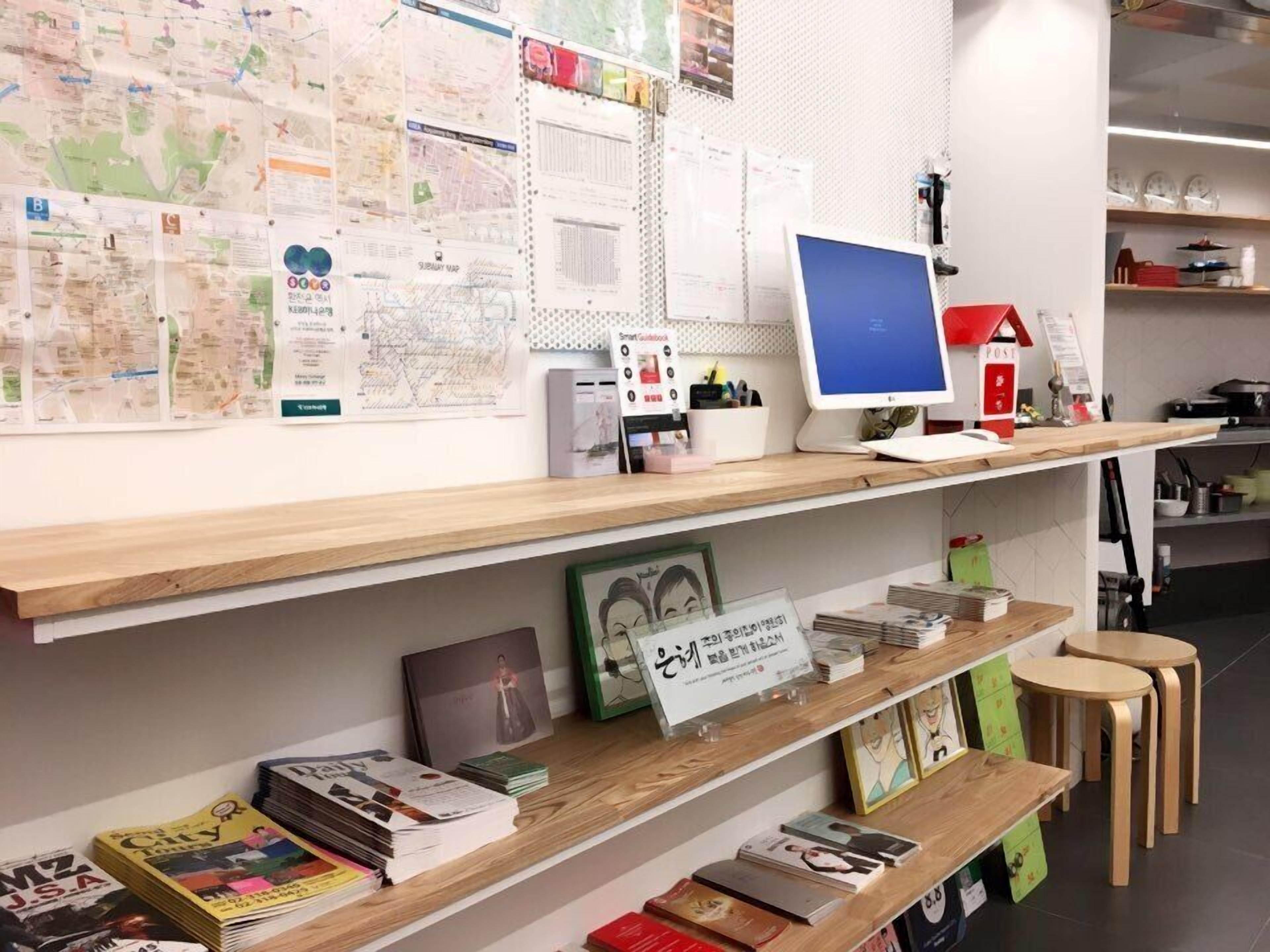 Foto - B My Guesthouse