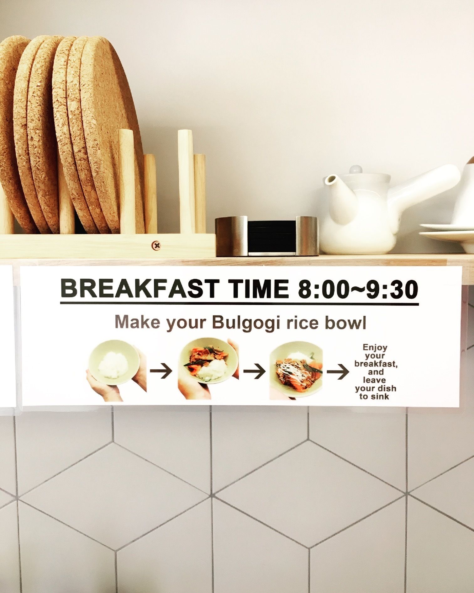 Foto - B My Guesthouse