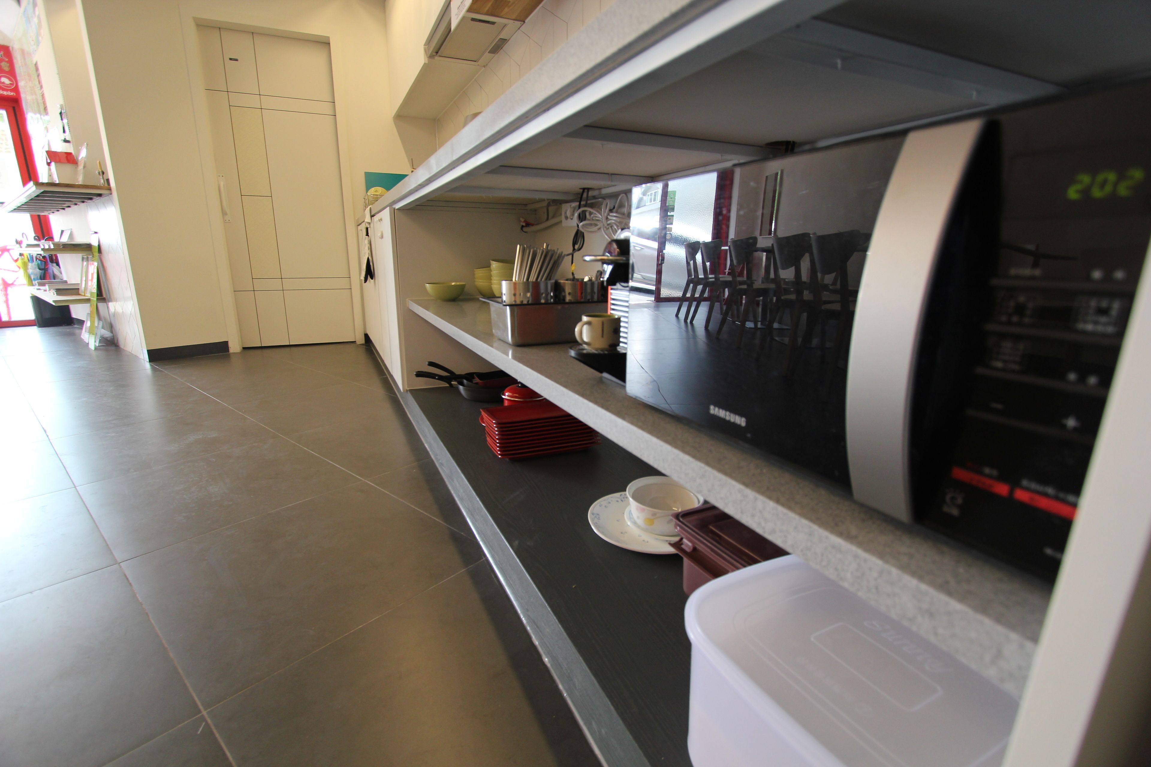 Foto - B My Guesthouse