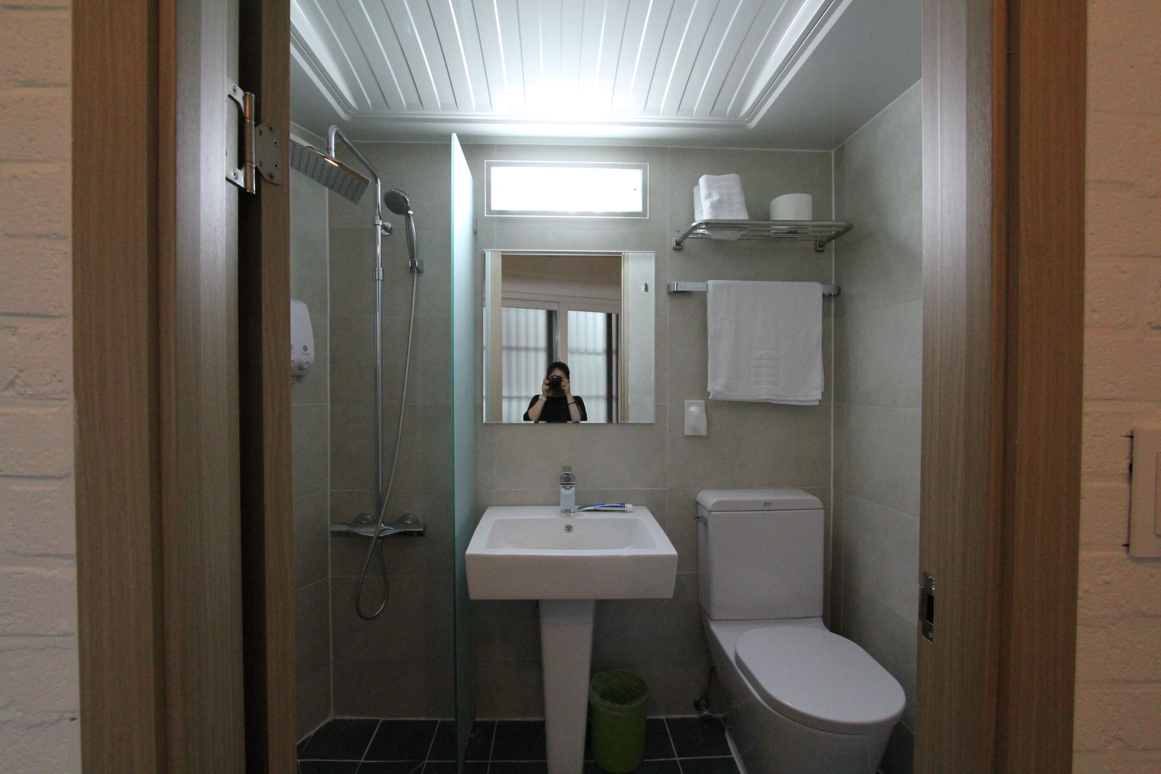 Foto - B My Guesthouse