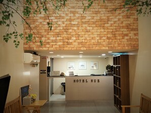 Hall