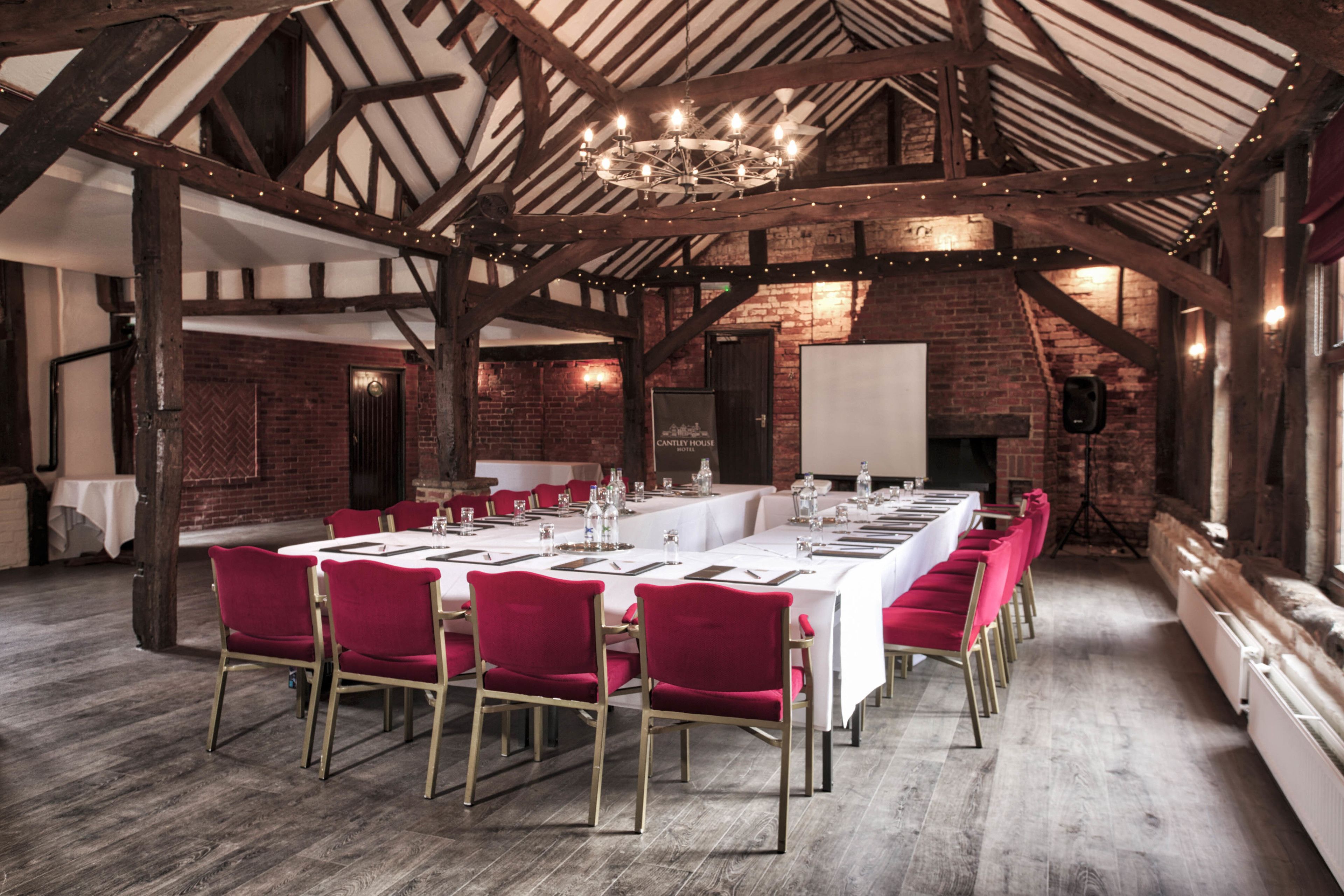 Photo - Cantley House Hotel