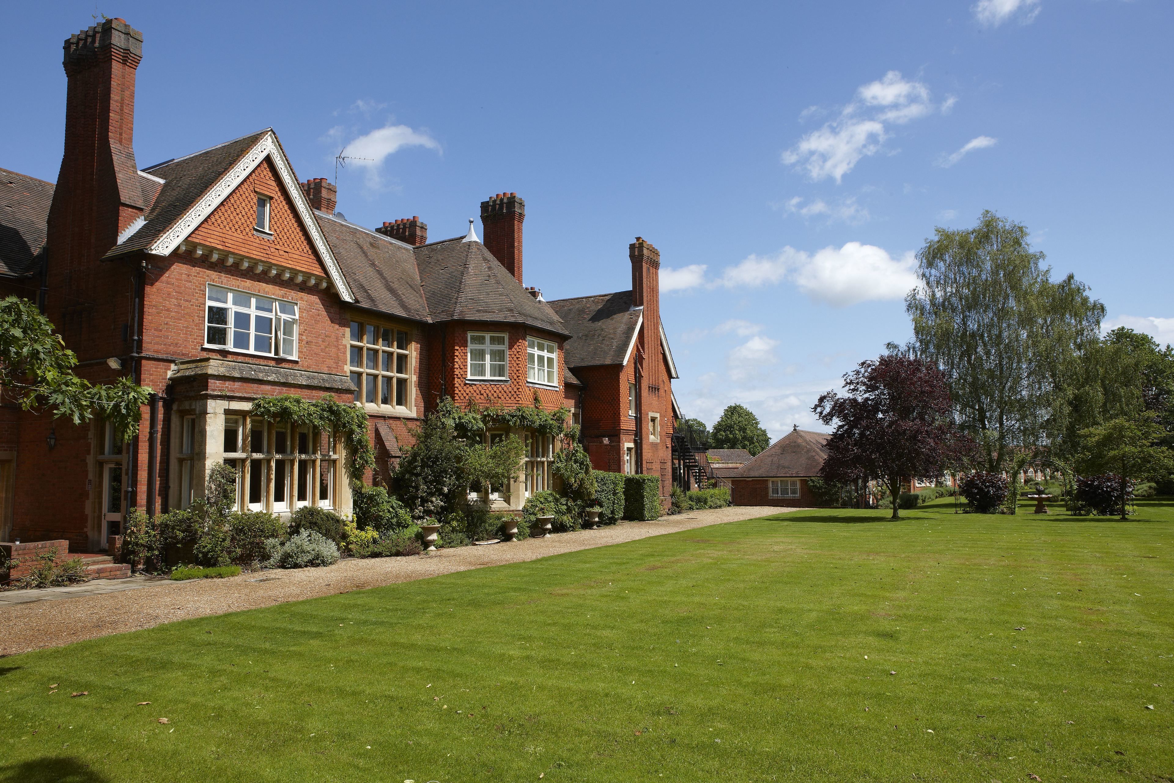 Foto - Cantley House Hotel - Wokingham