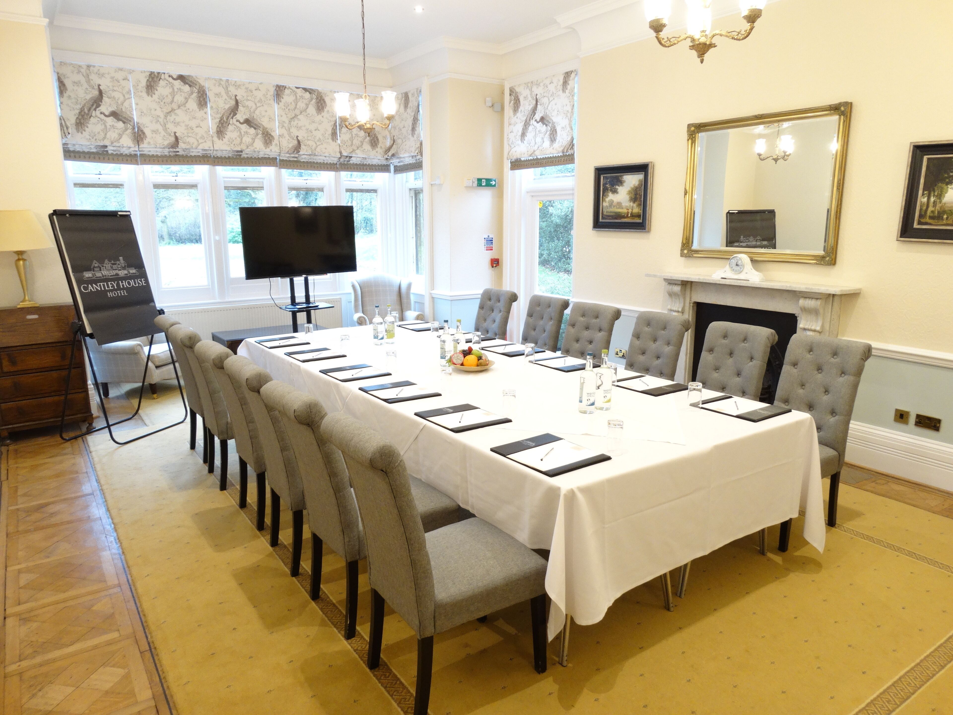 Foto - Cantley House Hotel - Wokingham