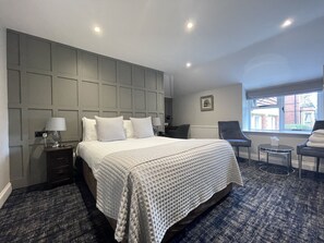 Standard-Doppelzimmer