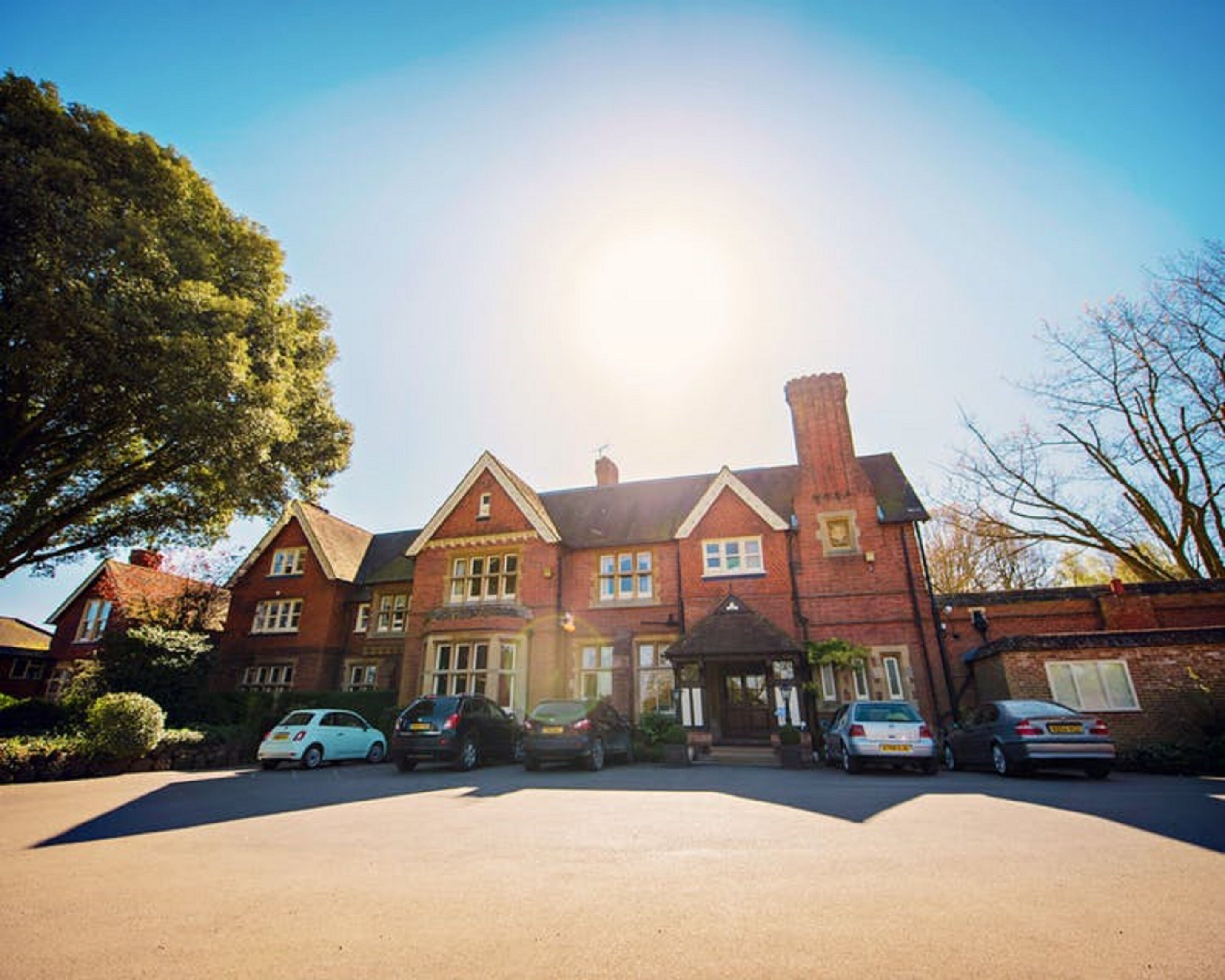 Foto - Cantley House Hotel - Wokingham