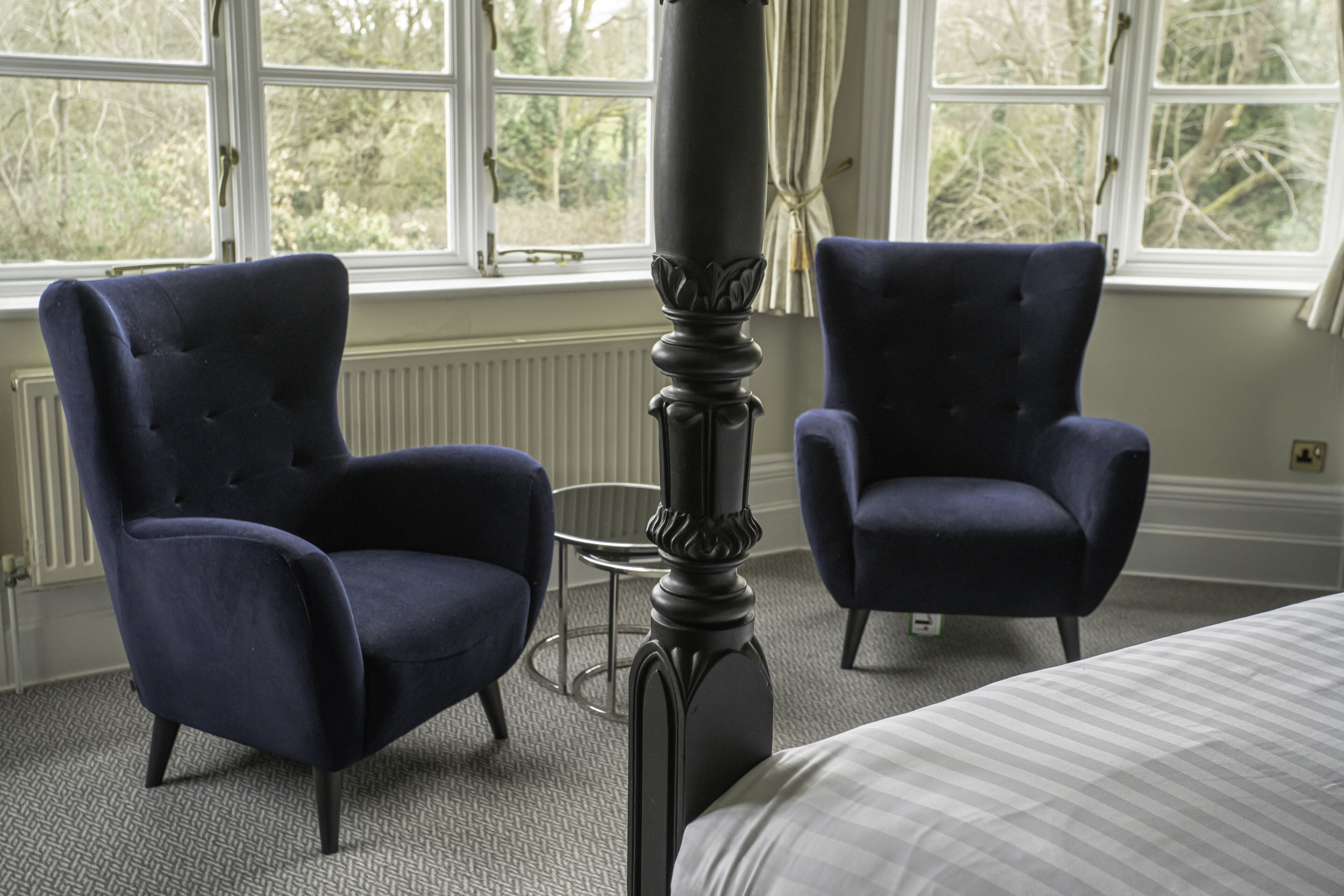 Foto - Cantley House Hotel - Wokingham