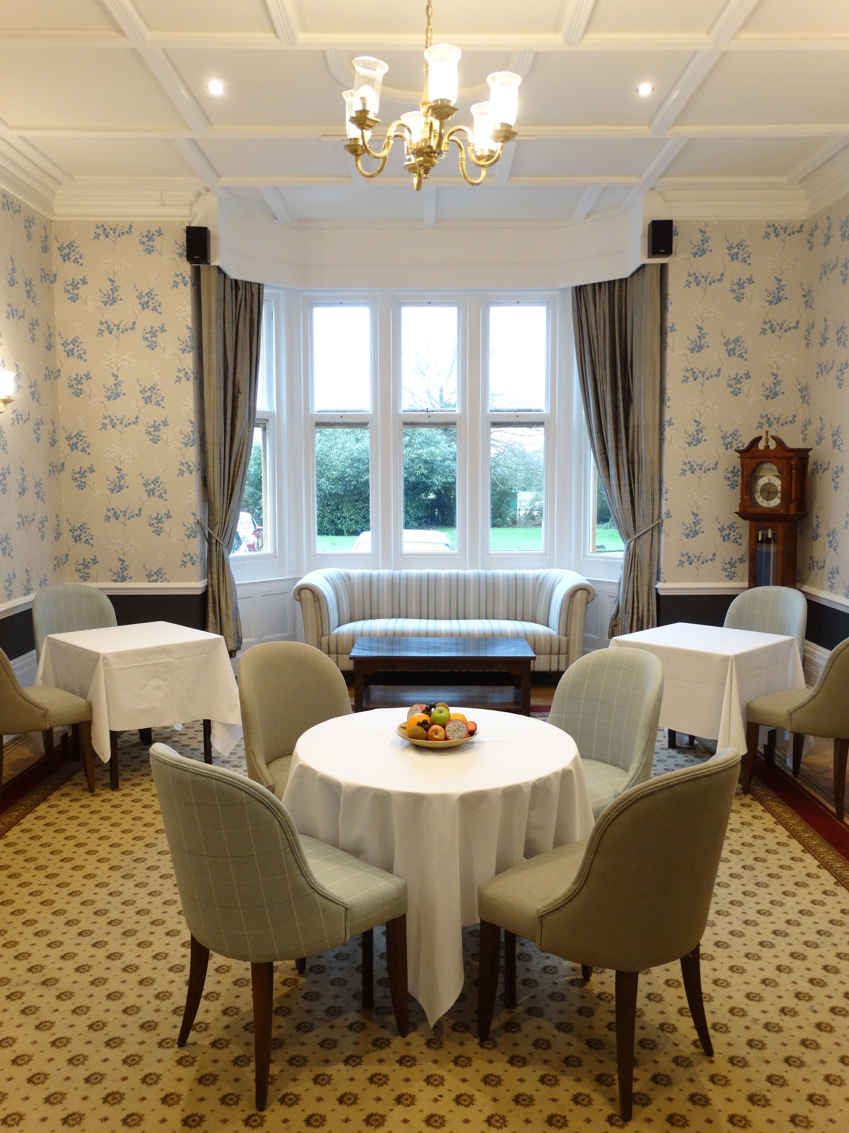 Photo - Cantley House Hotel