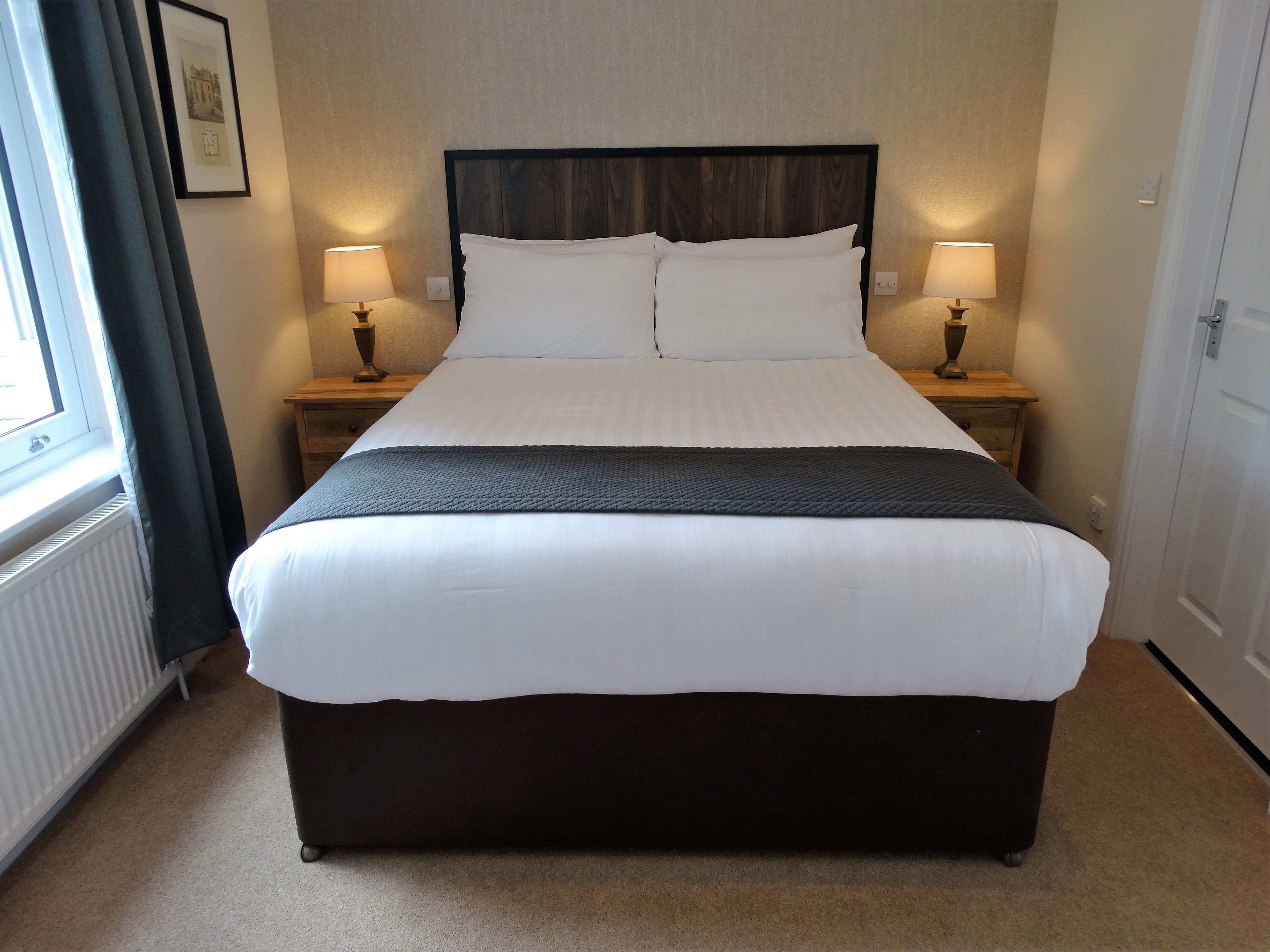 Foto - Cantley House Hotel - Wokingham