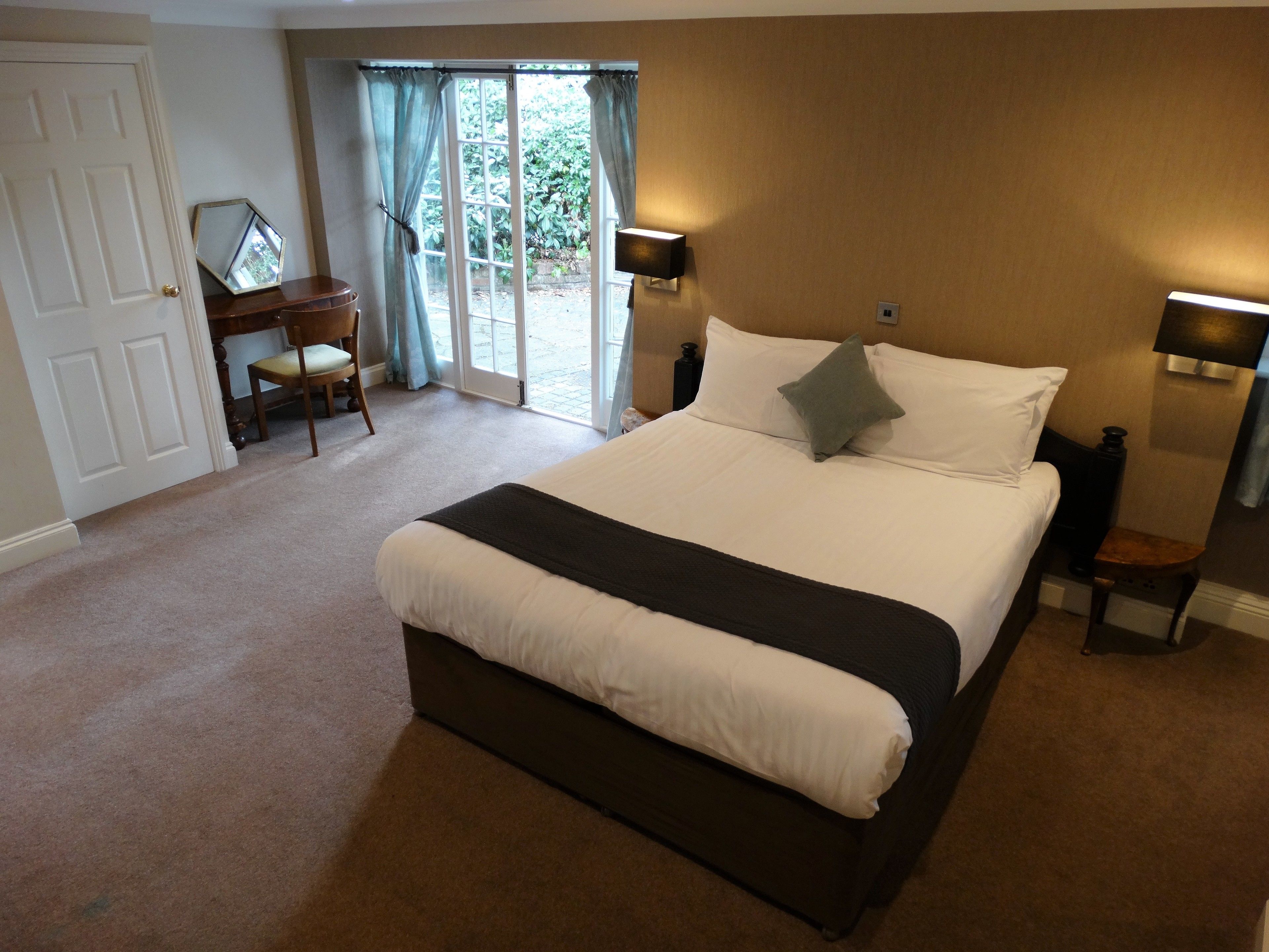 Foto - Cantley House Hotel - Wokingham