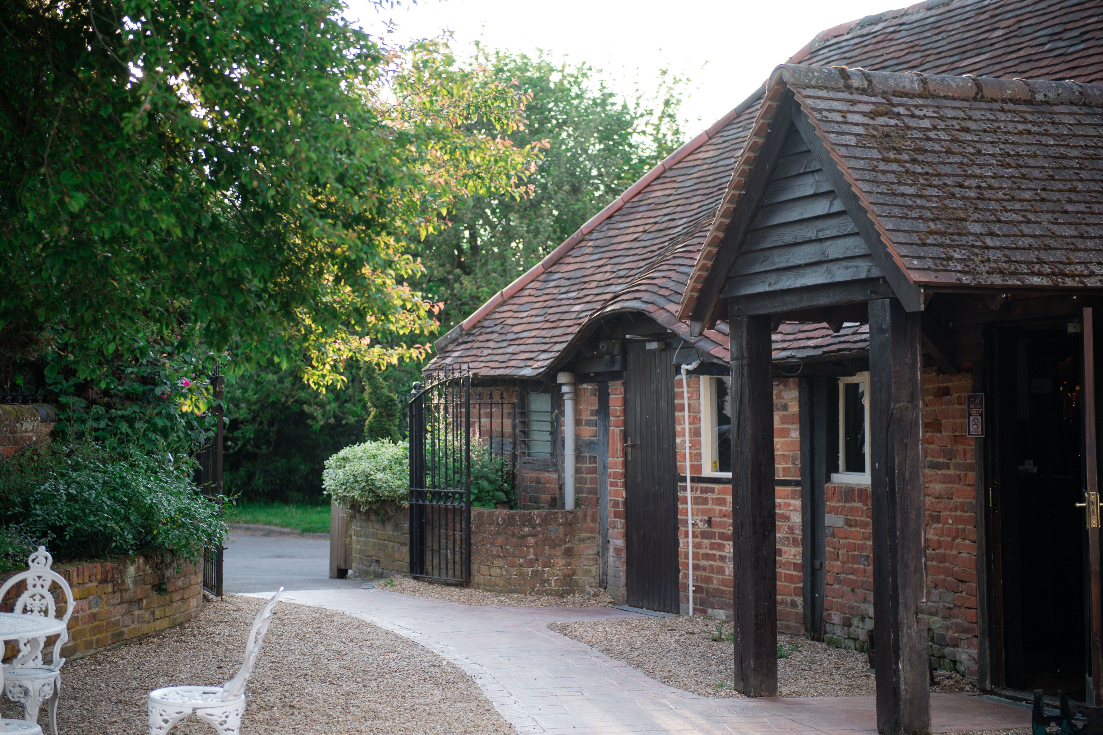 Foto - Cantley House Hotel - Wokingham