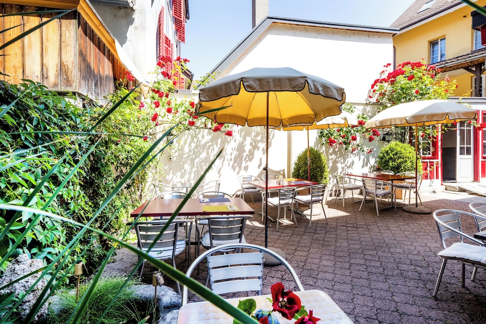 Hotel Roter Ochsen by null