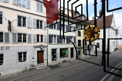 Hotel Roter Ochsen