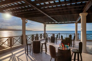 7 restaurants; breakfast, lunch, and dinner served - Jewel Paradise Cove Adult Beach Resort & Spa – All Inclusive (Runaway Bay)